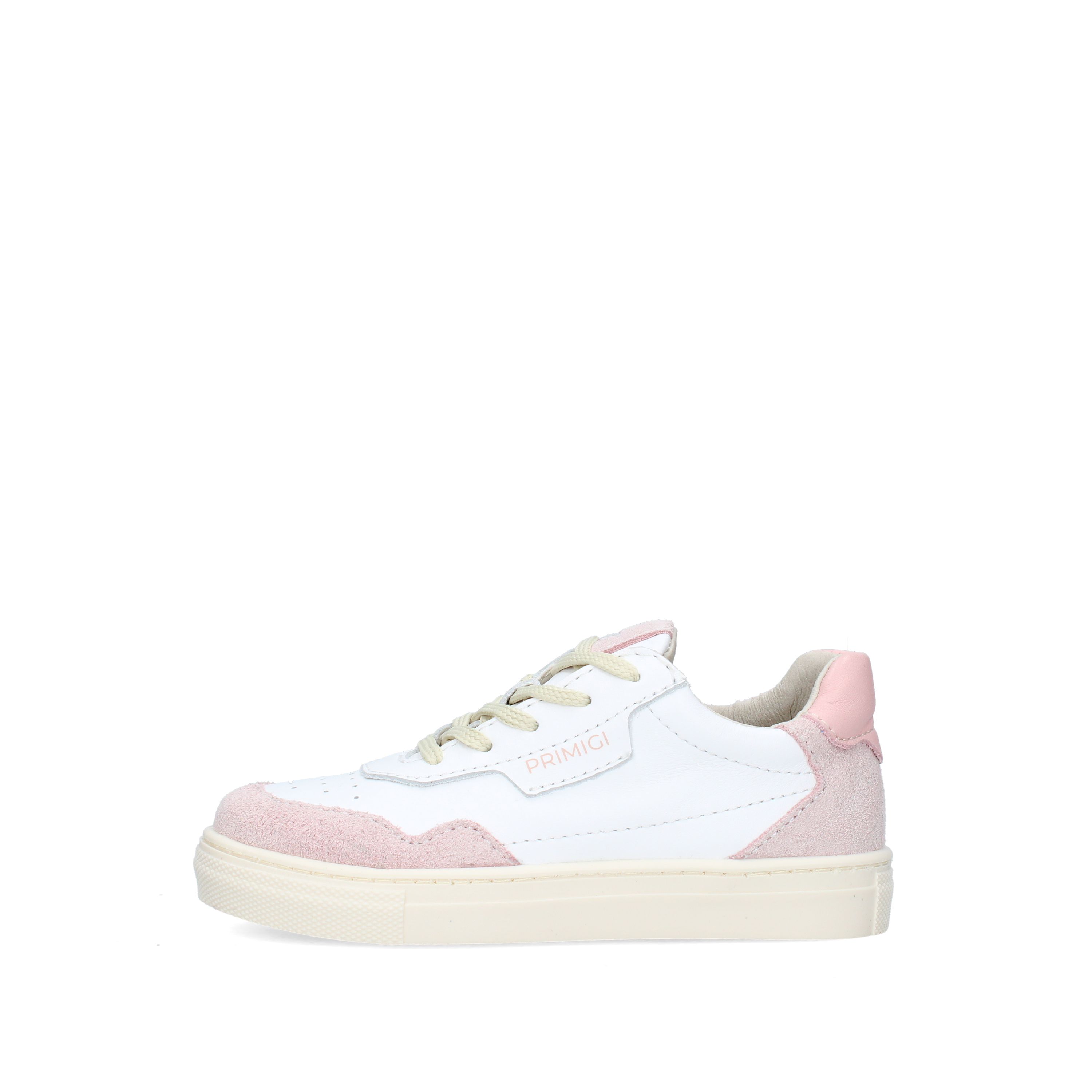 SNEAKERS BASSE 1408011 BAMBINA ROSA