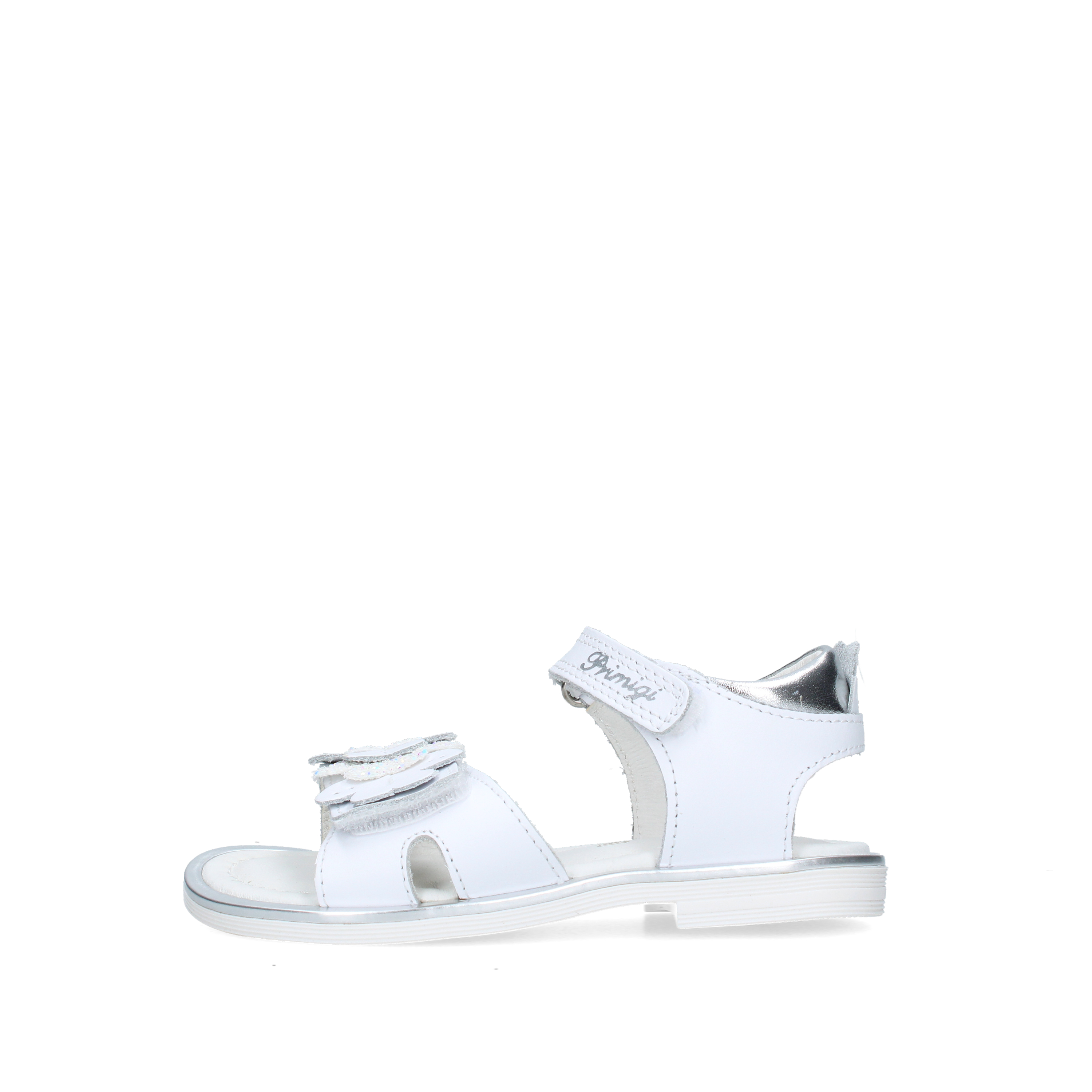 SANDALI 1415200 BAMBINA BIANCO