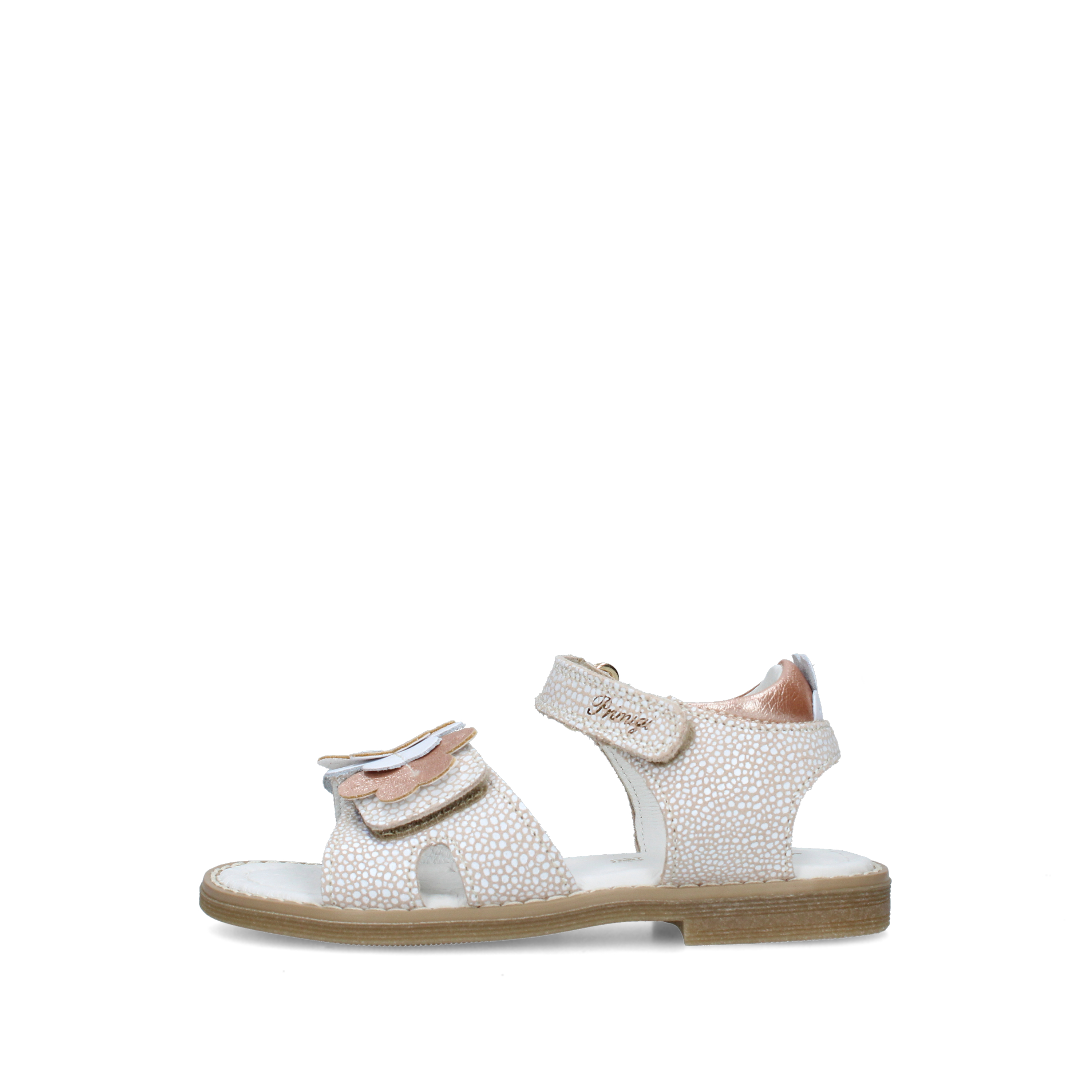 SANDALI 1415222 BAMBINA BEIGE