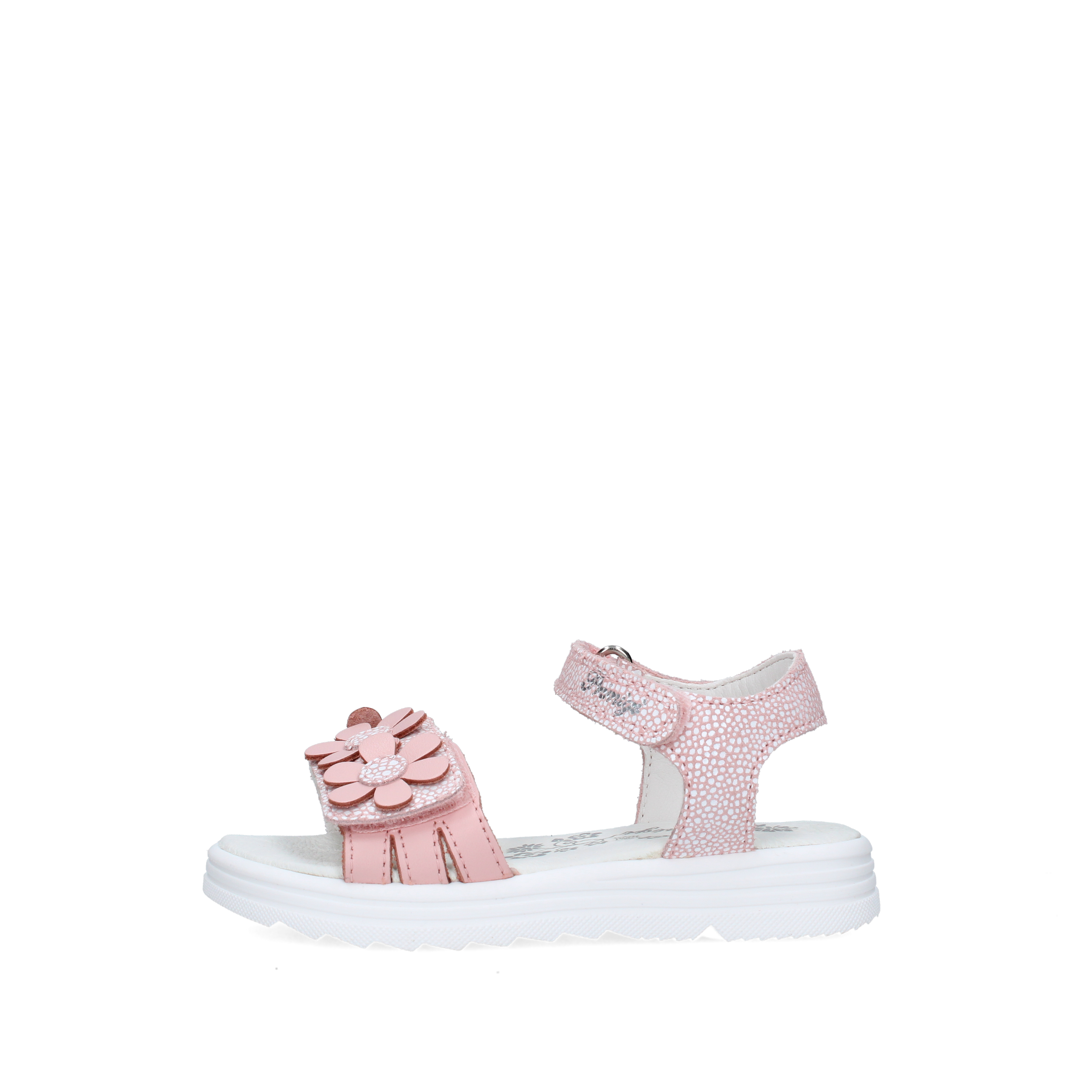 SANDALI 1417011 BAMBINA ROSA