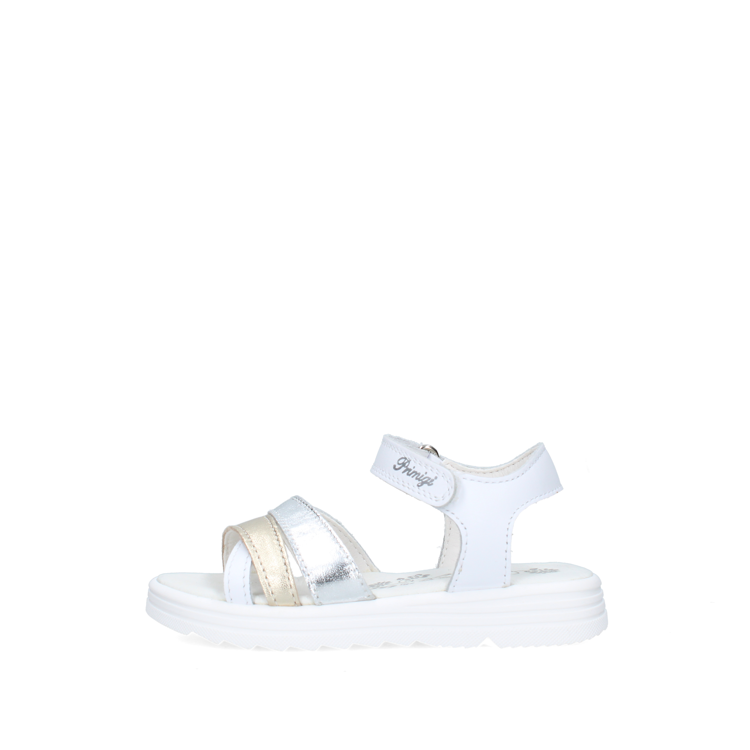 SANDALI 1417111 BAMBINA ARGENTO