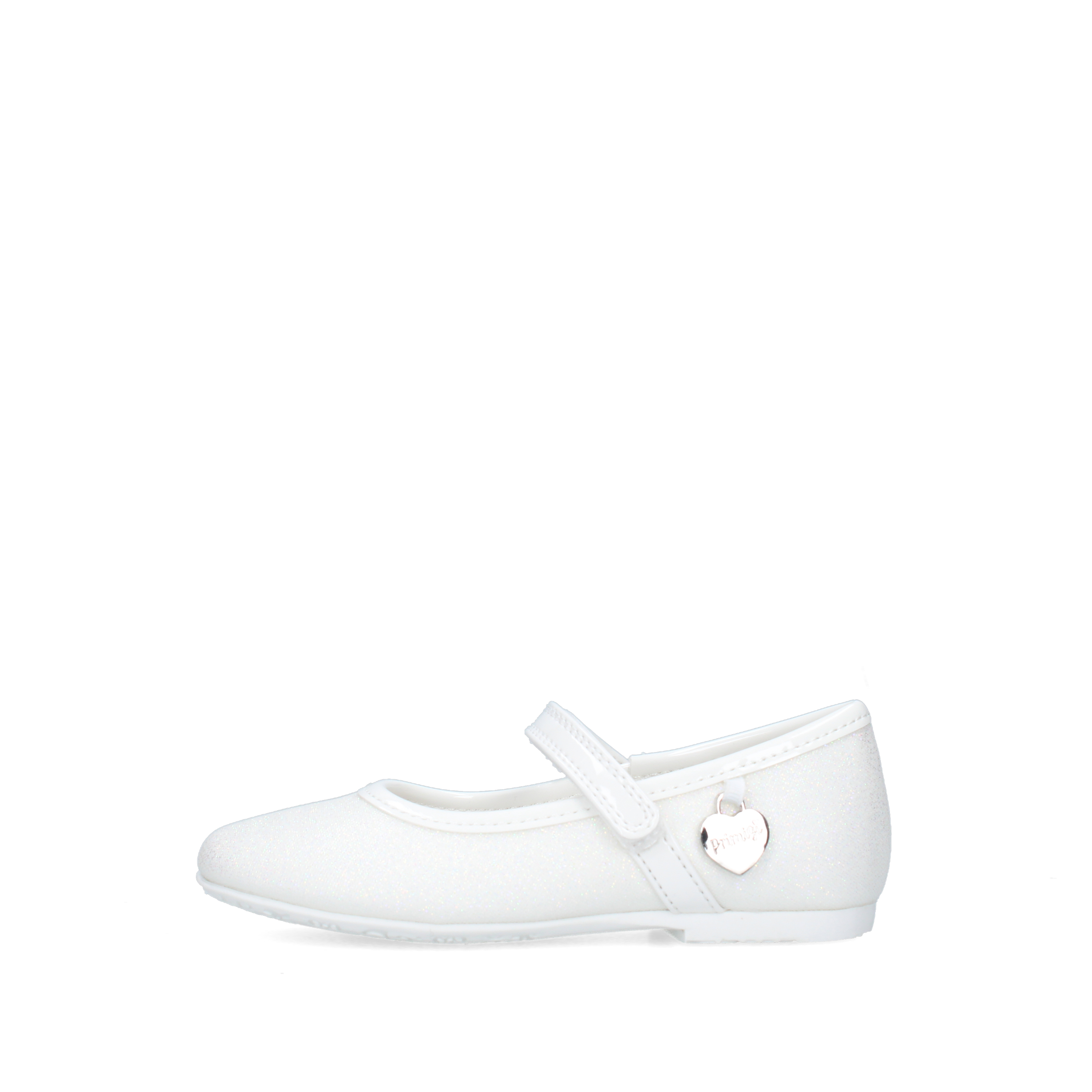 BALLERINE 1429000 BAMBINA BIANCO