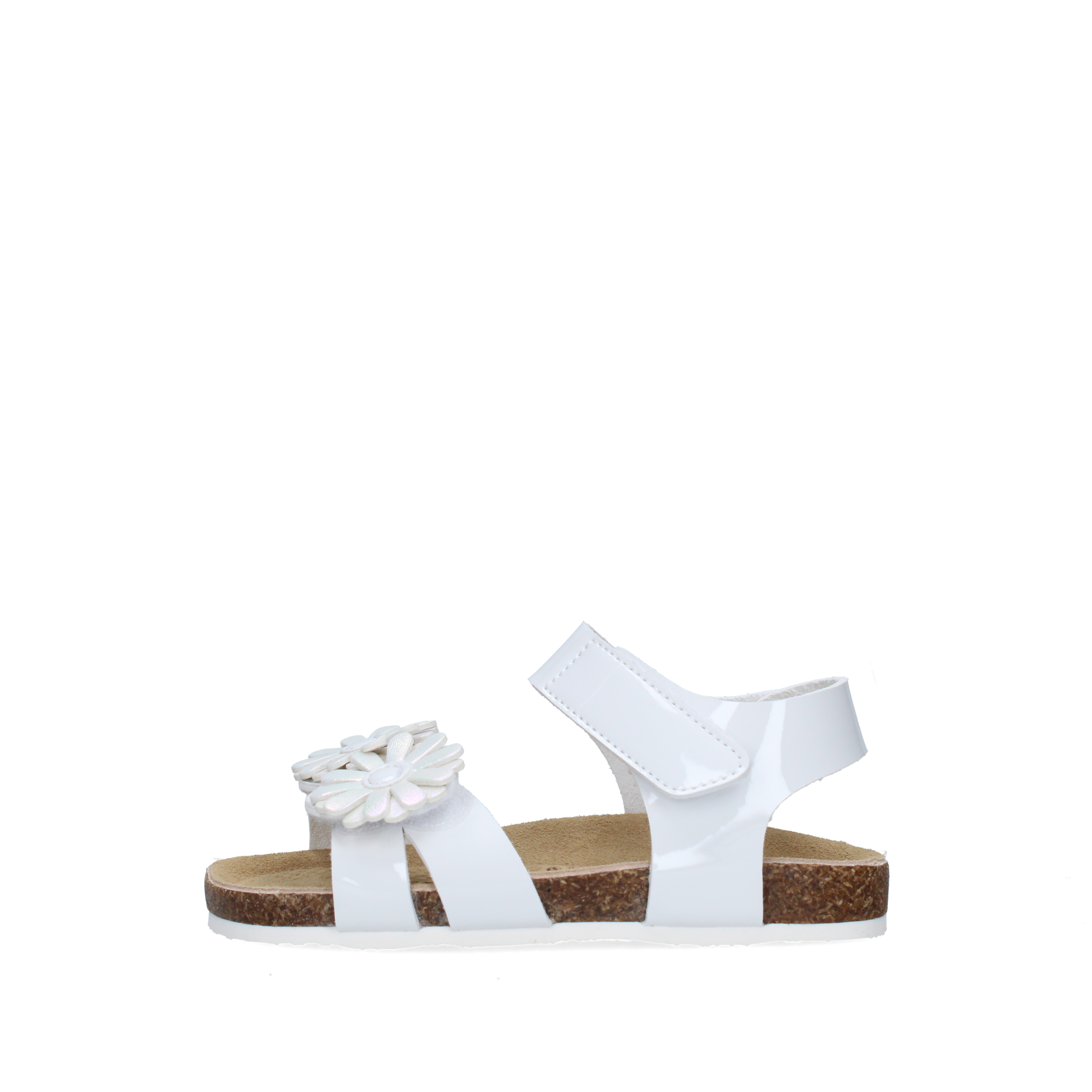 SANDALI 1433200 BAMBINA BIANCO