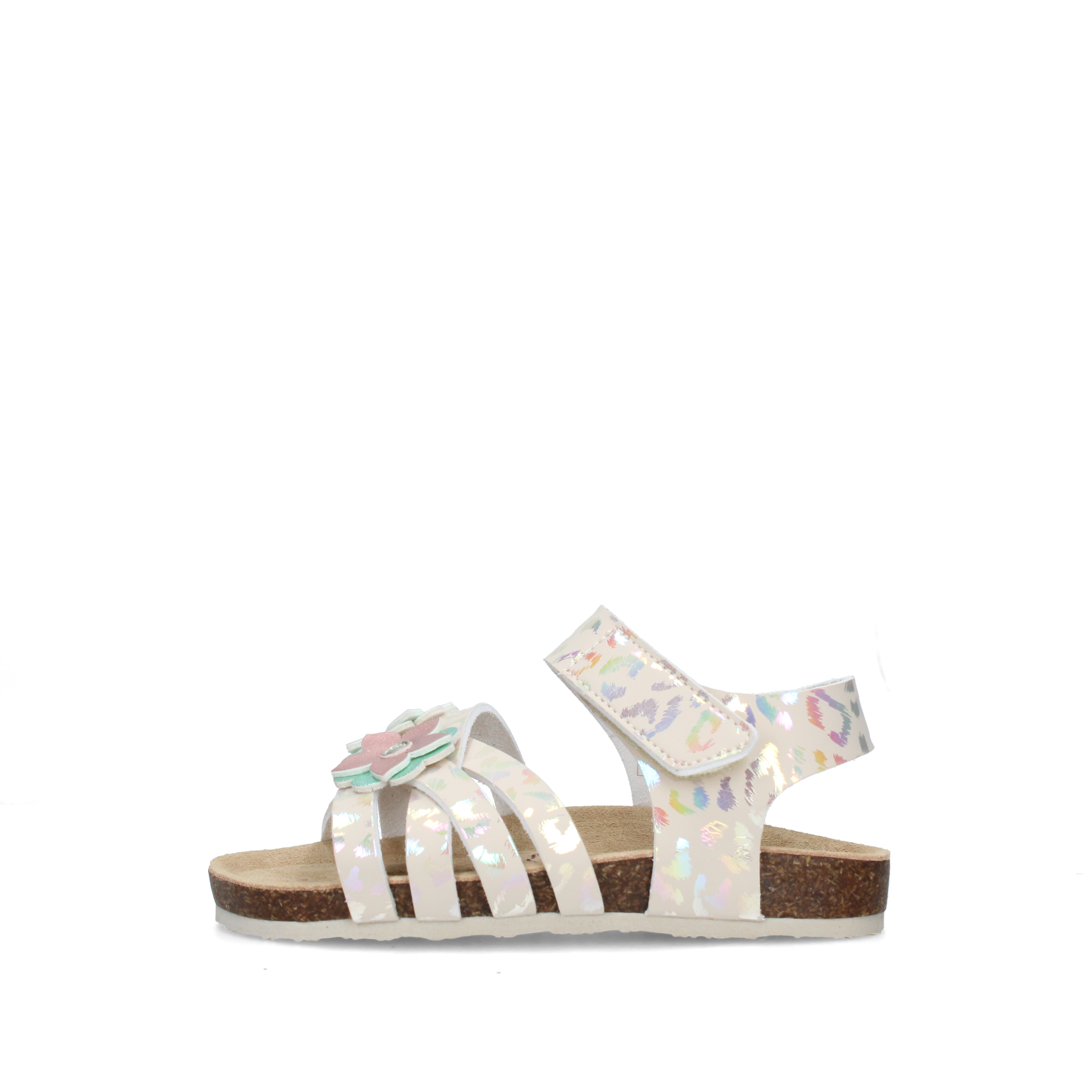 SANDALI 1433422 BAMBINA BEIGE