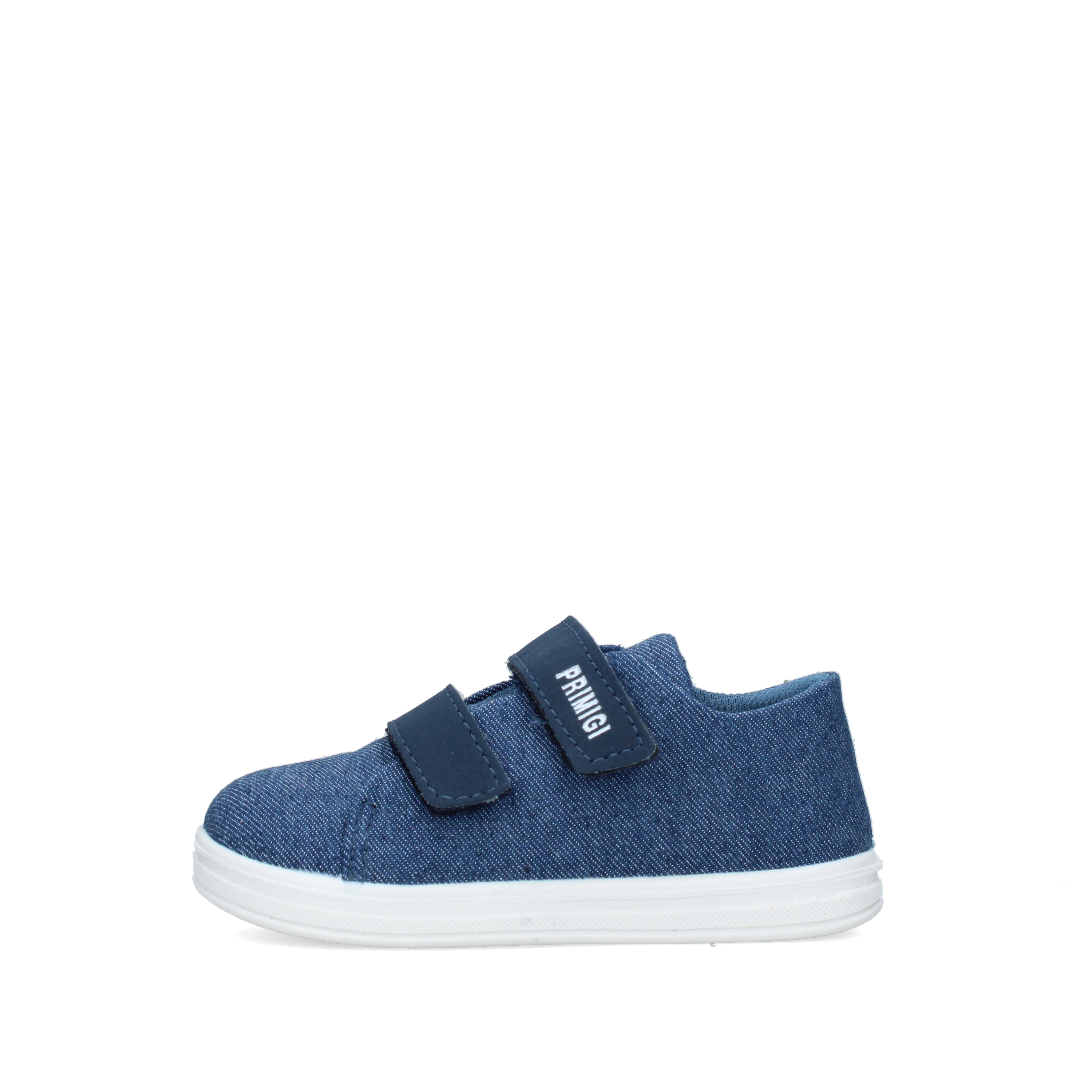 SNEAKERS BASSE 1355011 BAMBINO BLU