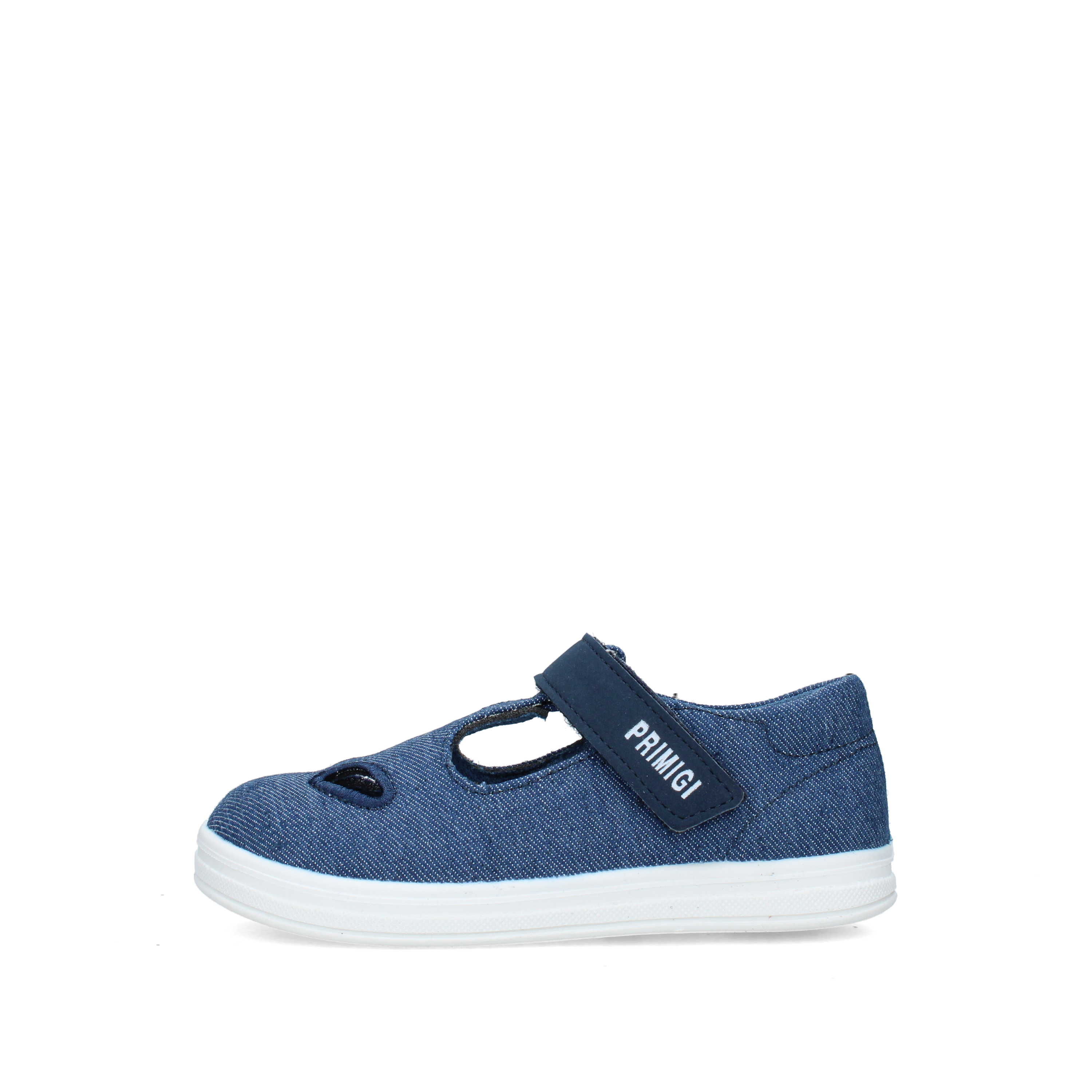 SNEAKERS BASSE 1355122 BAMBINO BLU