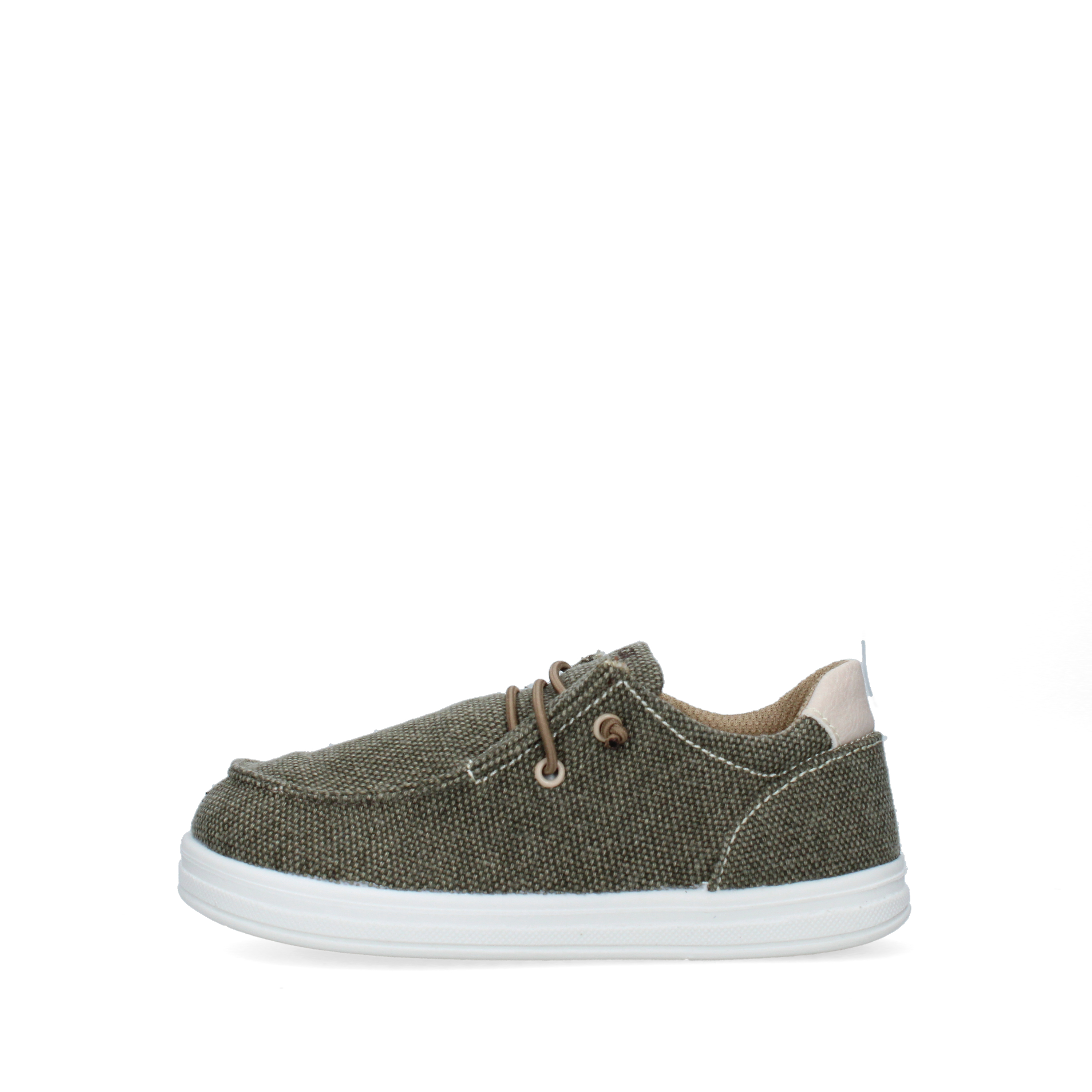 SNEAKERS BASSE 1355611 BAMBINO VERDE