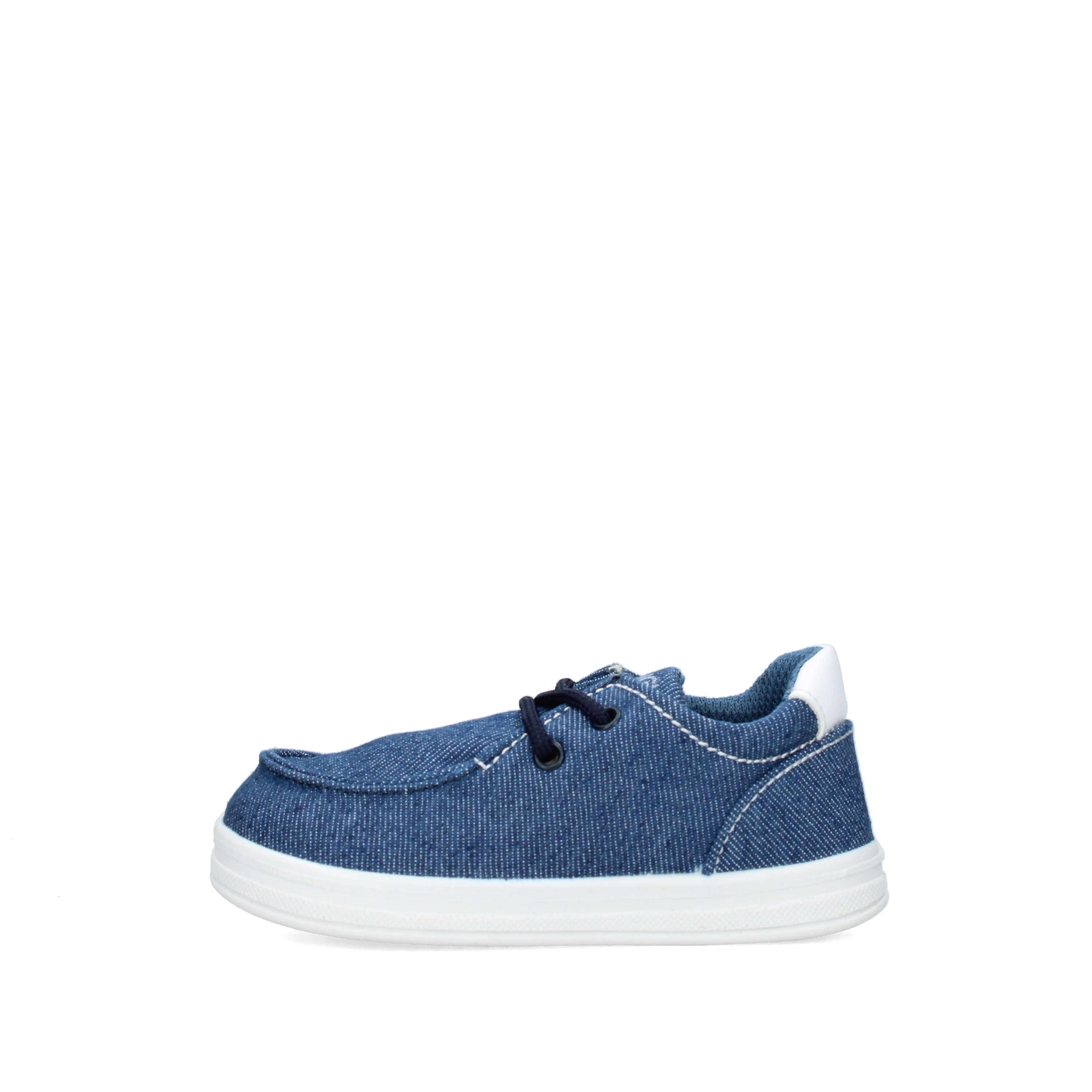 SNEAKERS 1355622 BAMBINO BLU