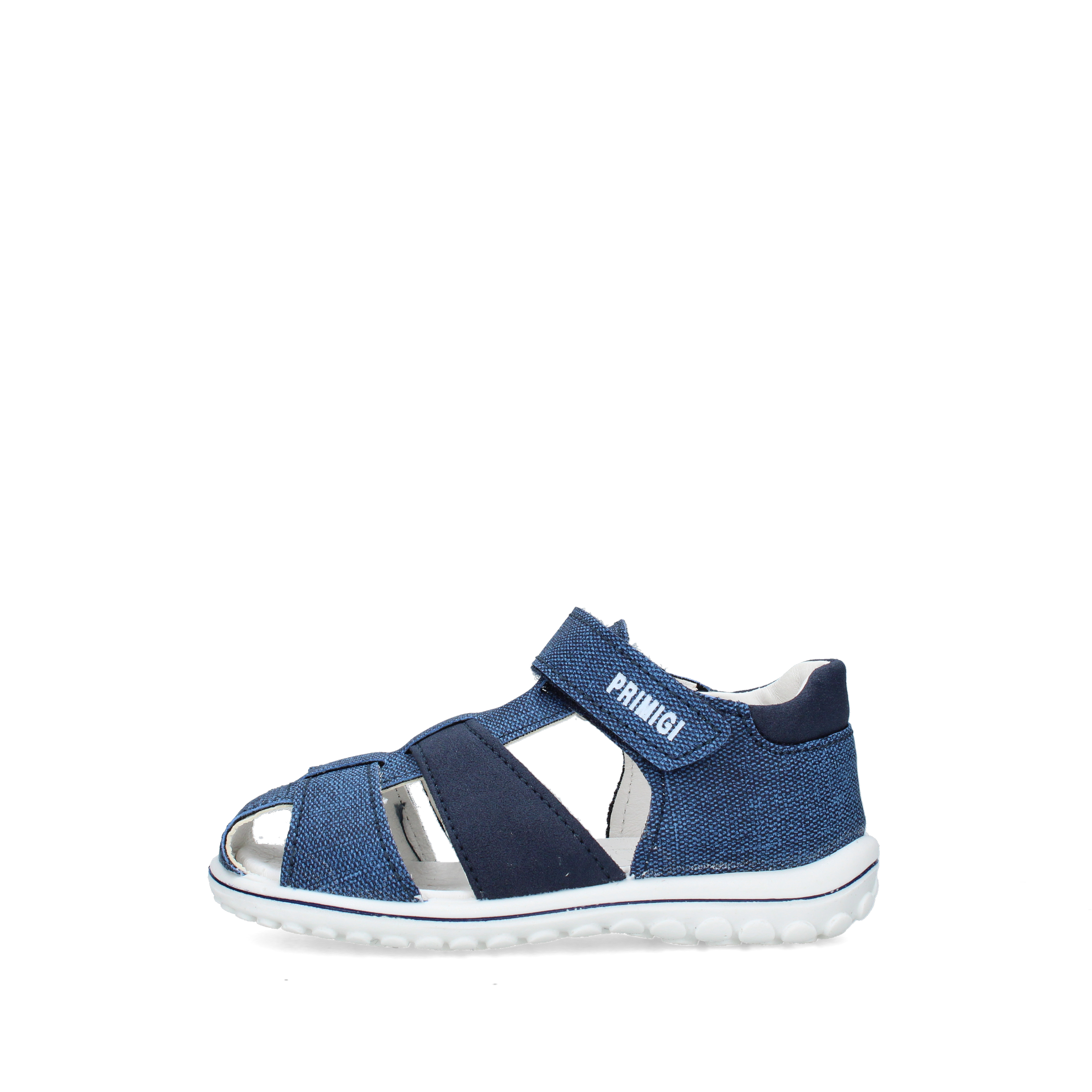 SANDALI 1363433 BAMBINO BLU