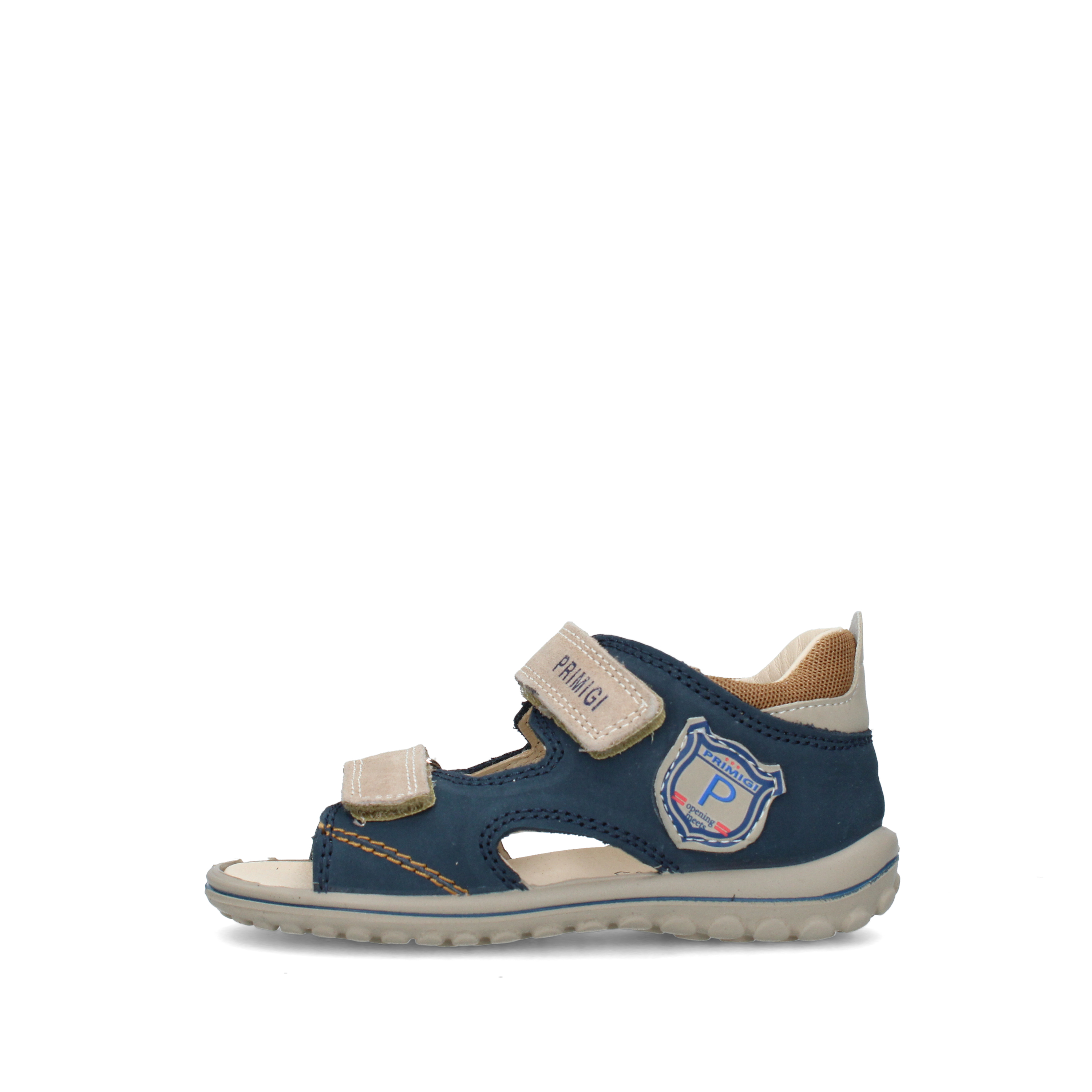 SANDALI 1363611 BAMBINO AZZURRO