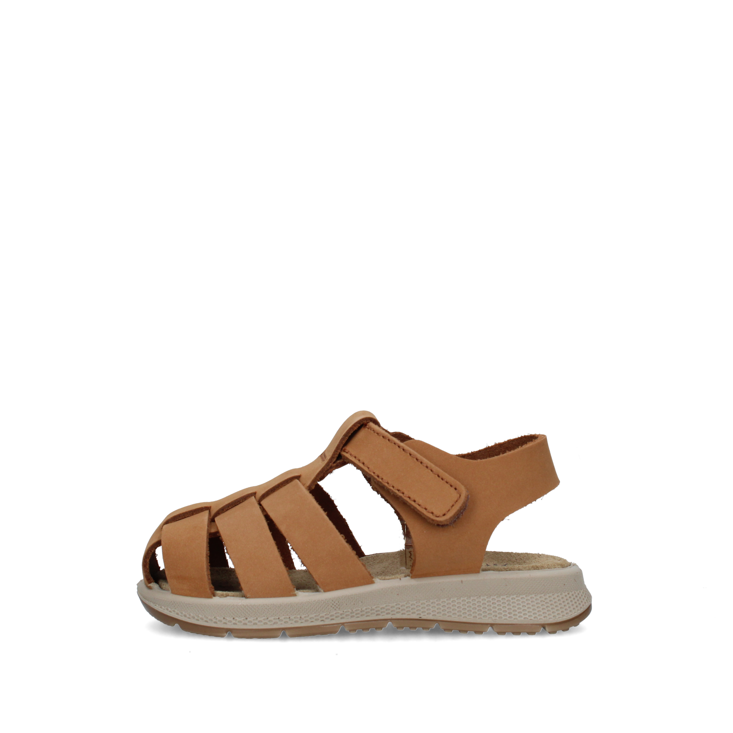 SANDALI 1365811 BAMBINO MARRONE