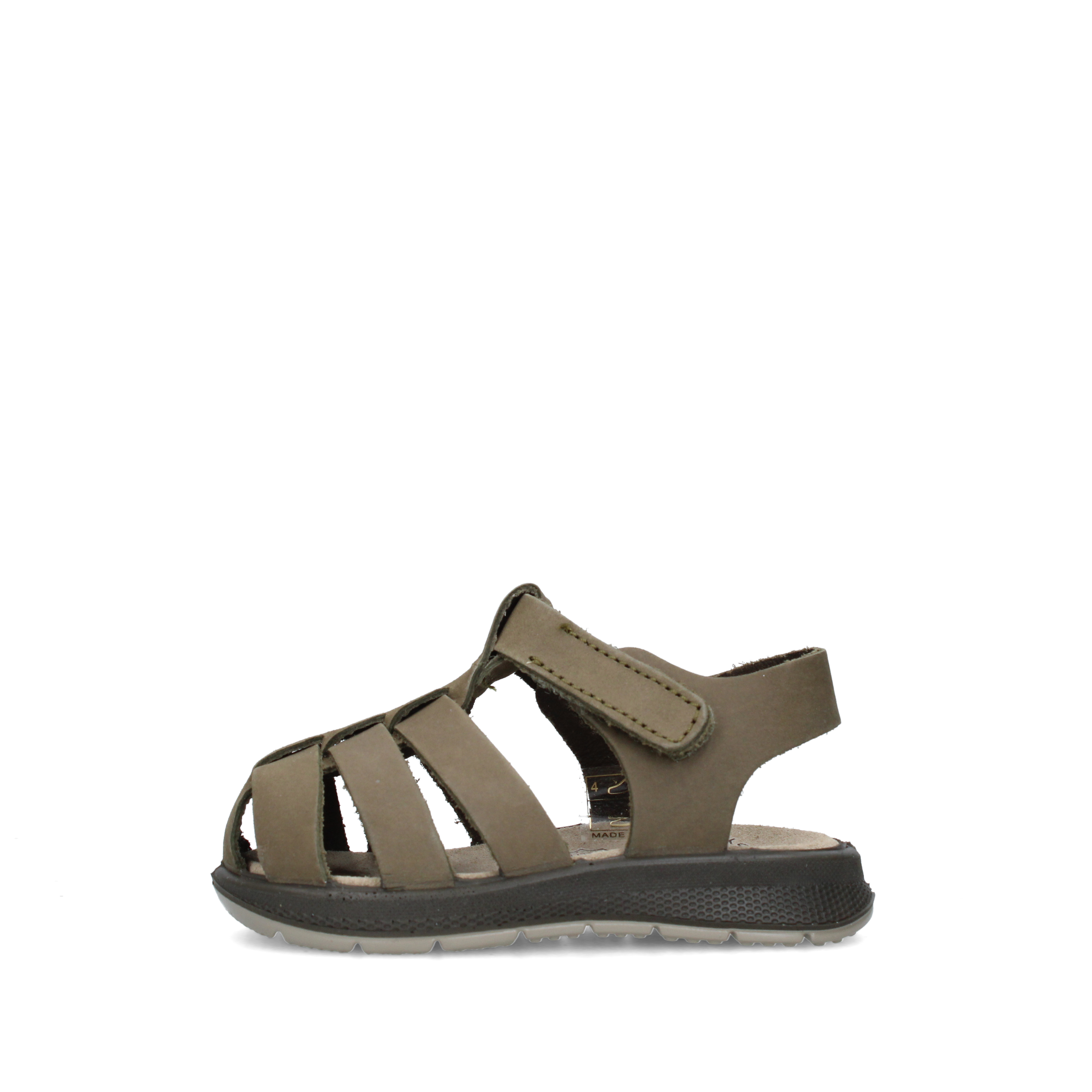 SANDALI 1365822 BAMBINO VERDE