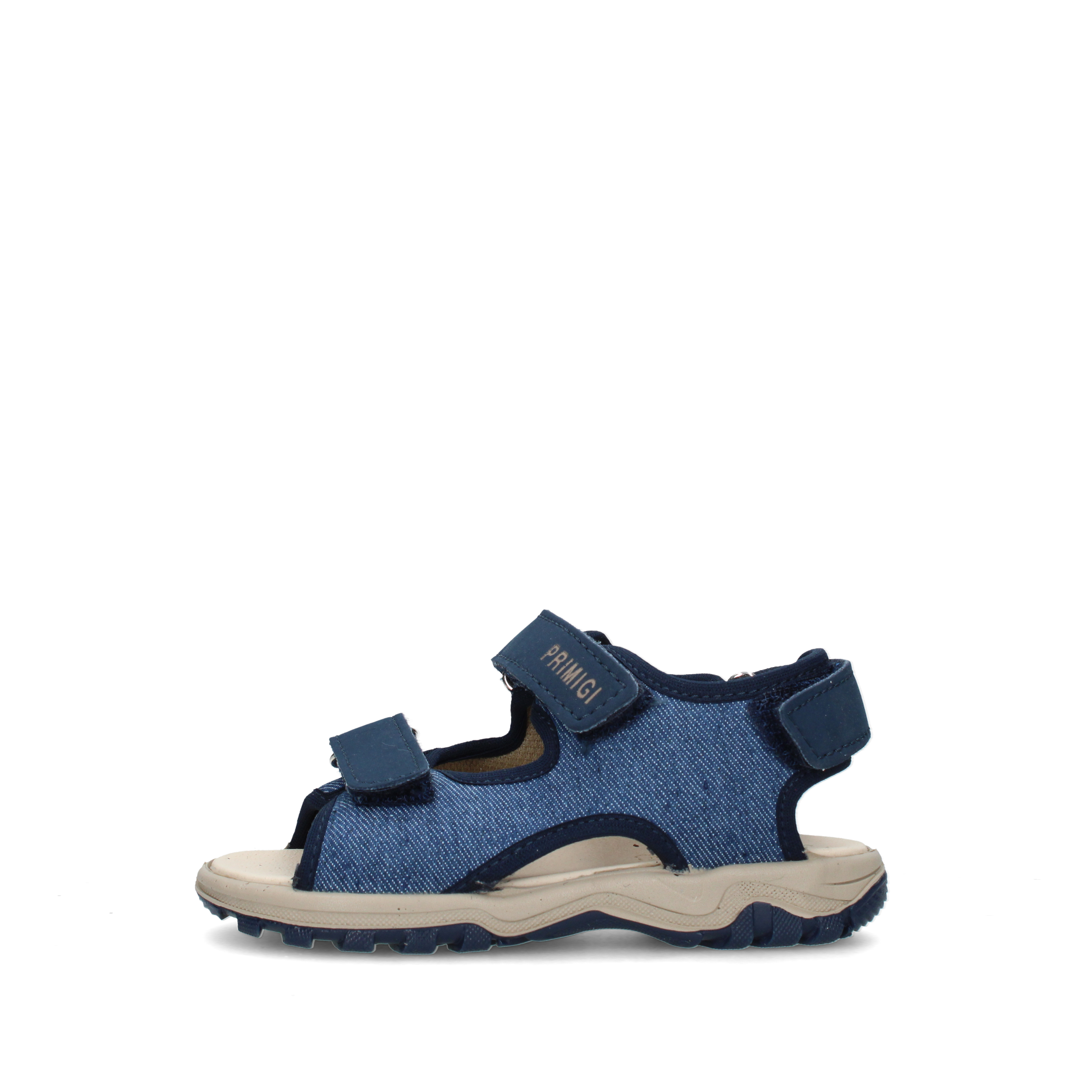 SANDALI 1366800 BAMBINO BLU