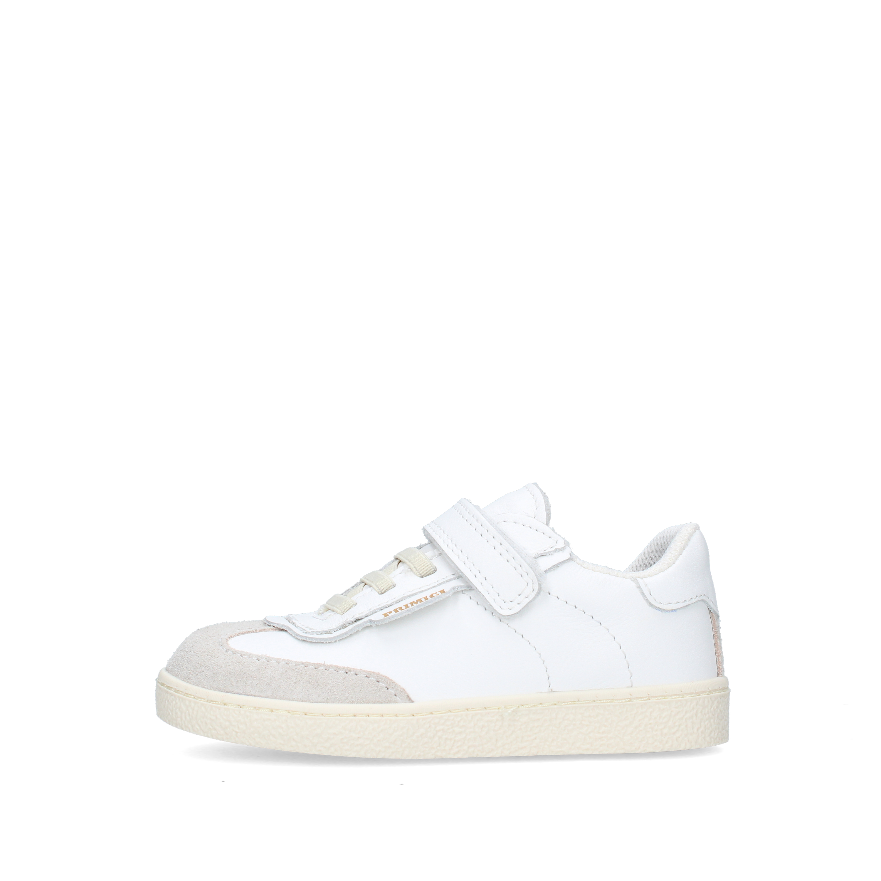 SNEAKERS BASSE 1406111 BAMBINO BIANCO