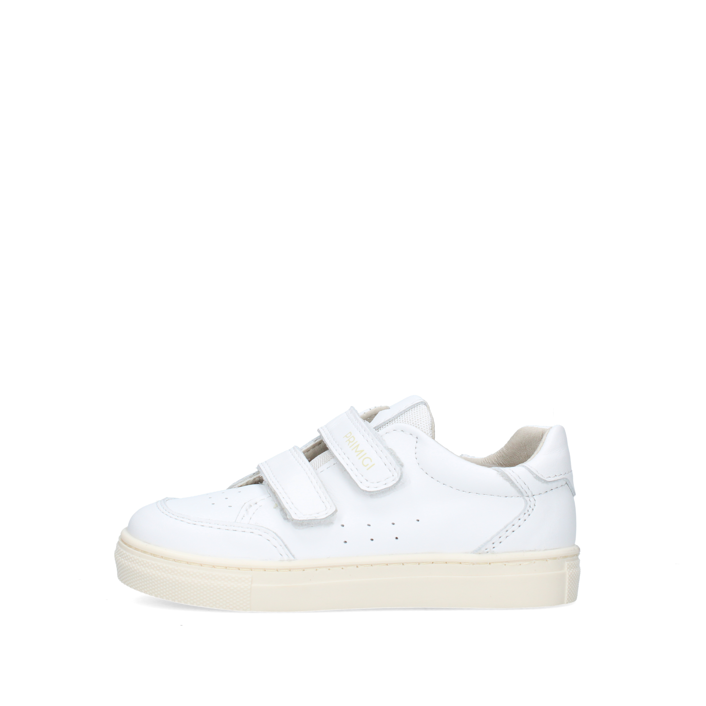 SNEAKERS BASSE 1408144 BAMBINO BIANCO