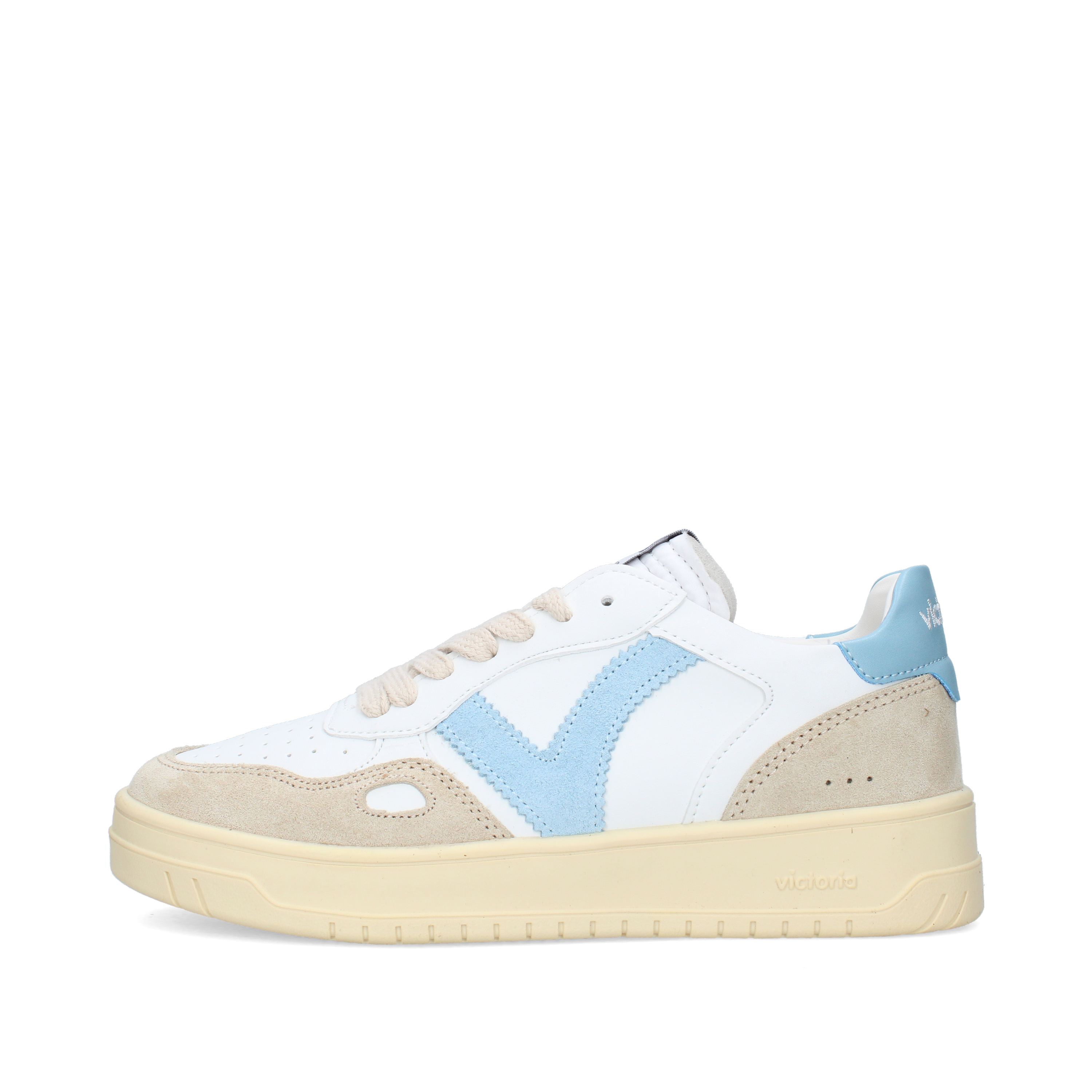 SNEAKERS BASSE 1257136 DONNA CELESTE