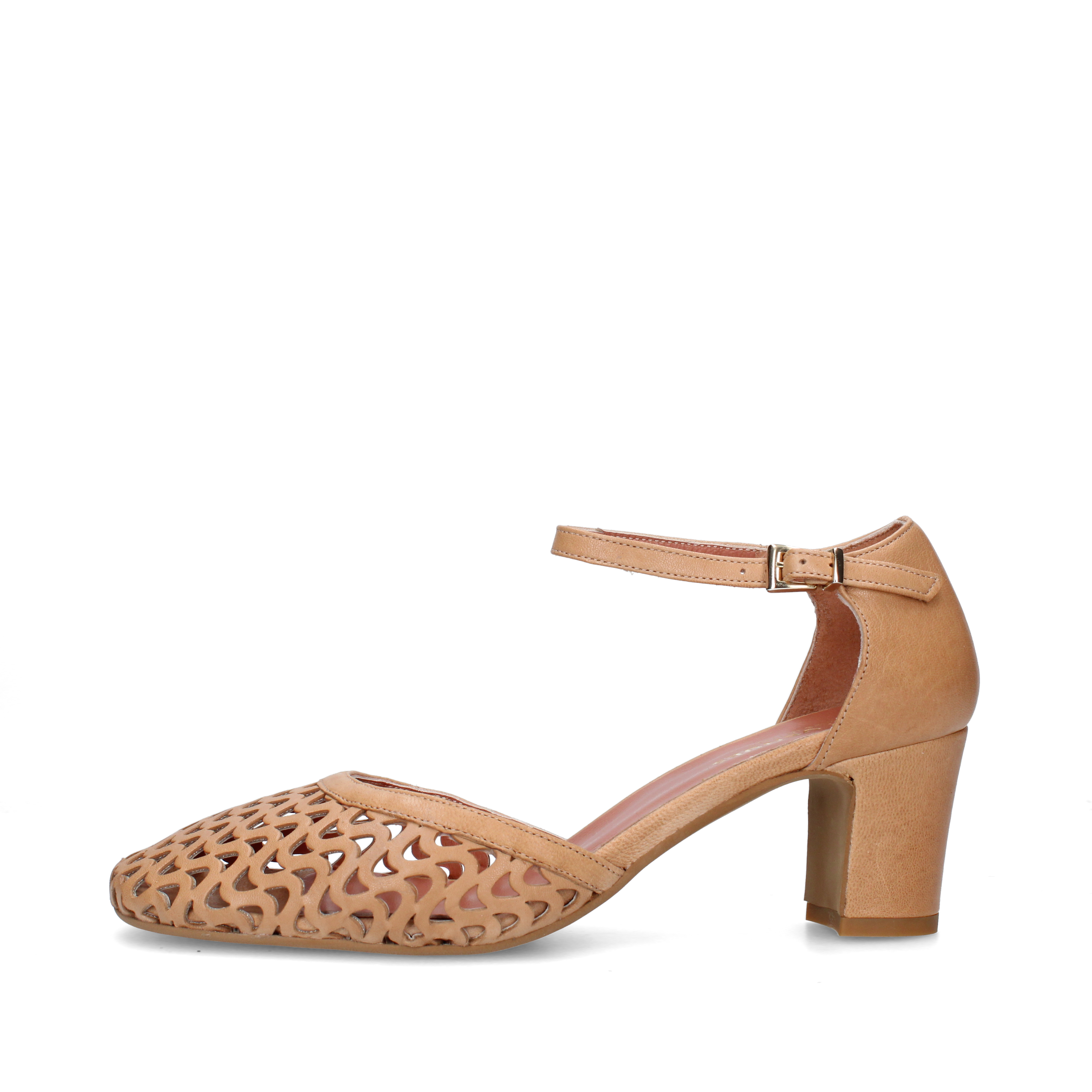 SANDALI E506 DONNA BEIGE