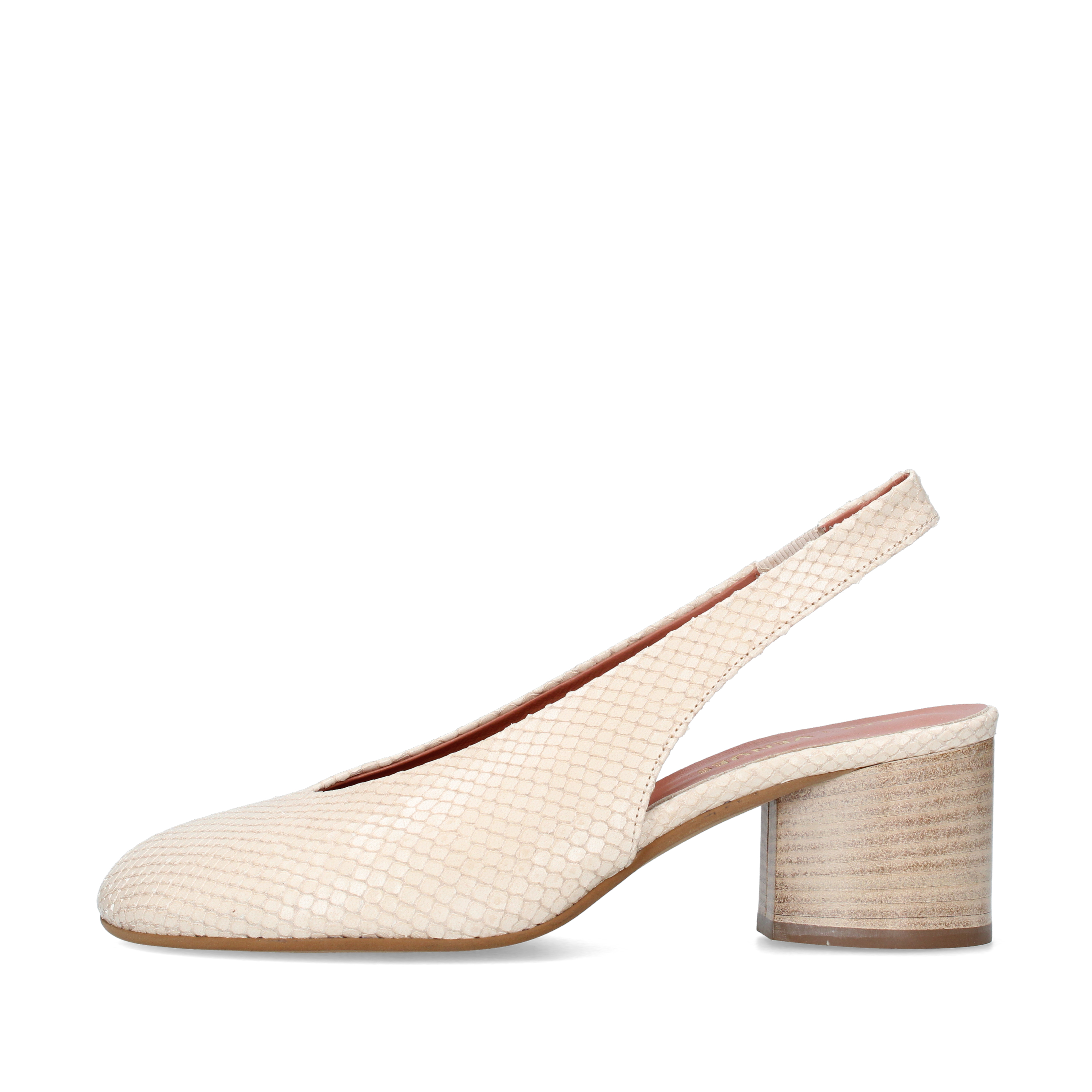 SANDALI D401CU DONNA ECRU