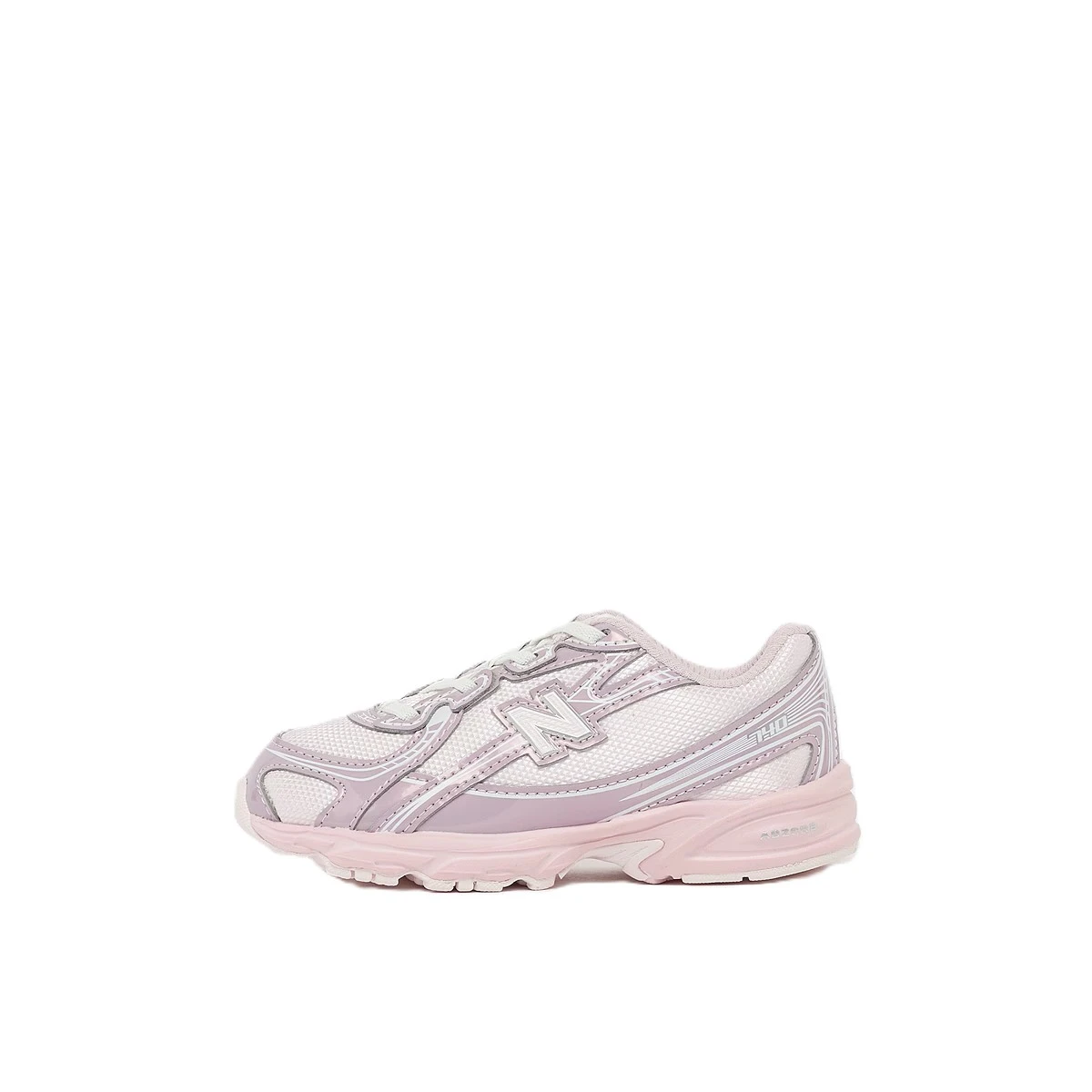 SNEAKERS BASSE I74062H BAMBINA ROSA