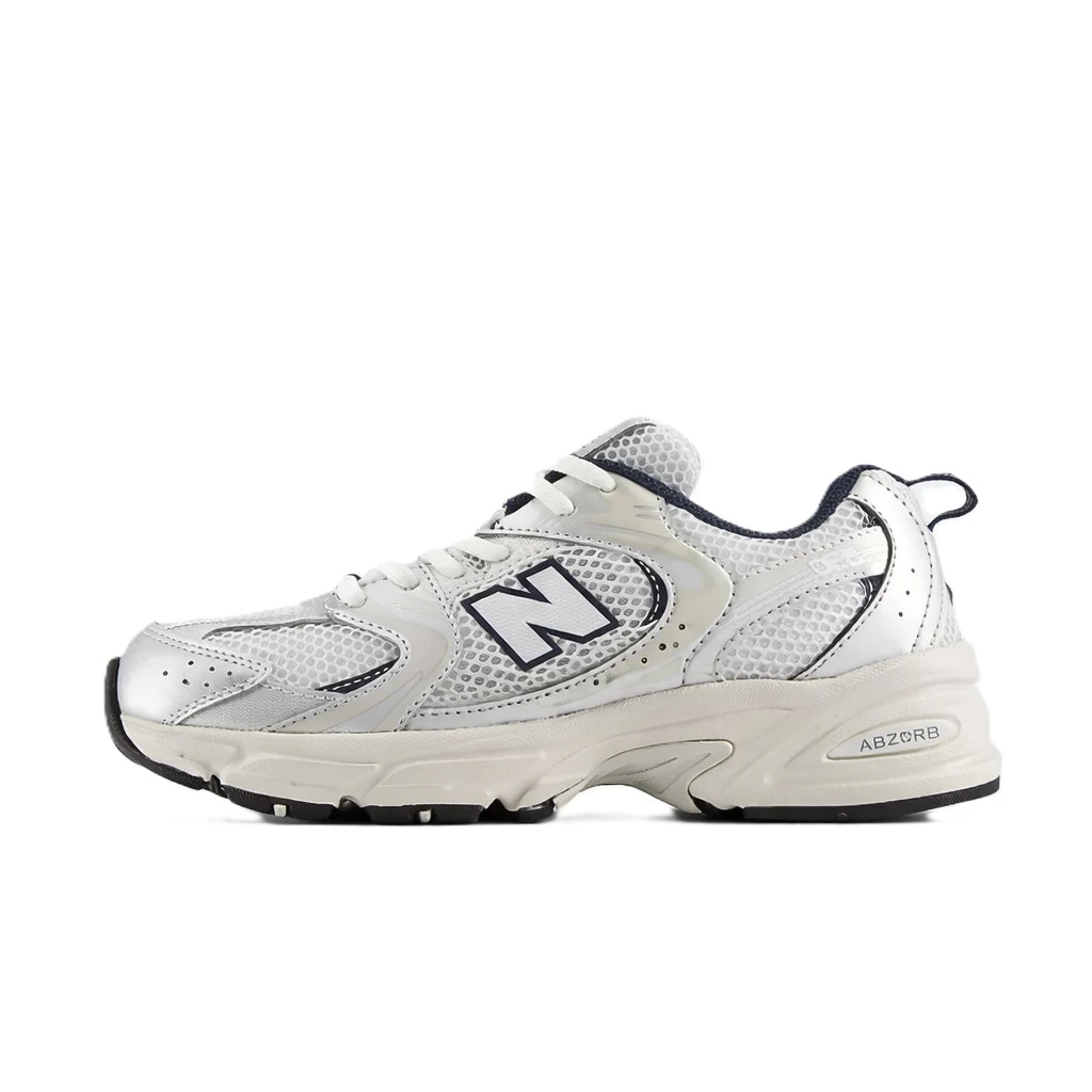 SNEAKERS BASSE GR530KA UNISEX BAMBINO BEIGE