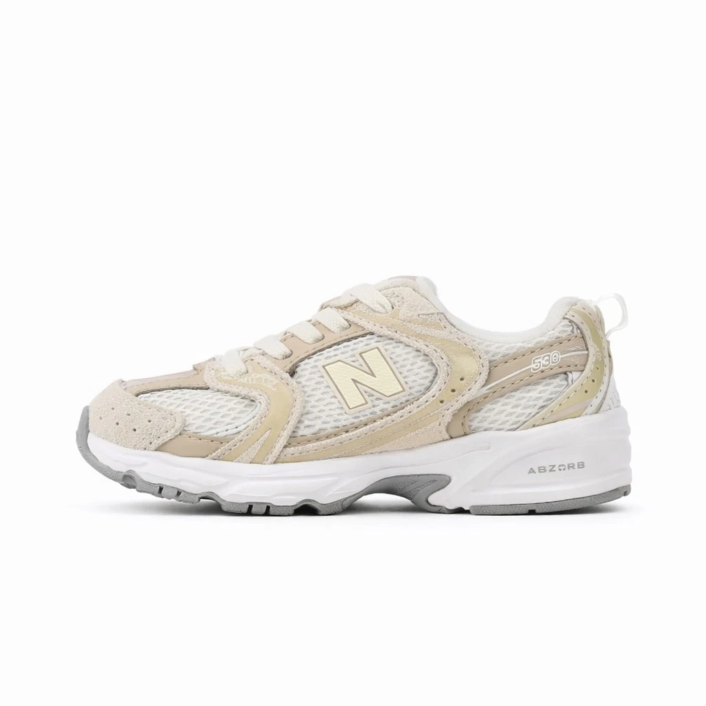 SNEAKERS BASSE I530783 UNISEX BAMBINO BIANCO