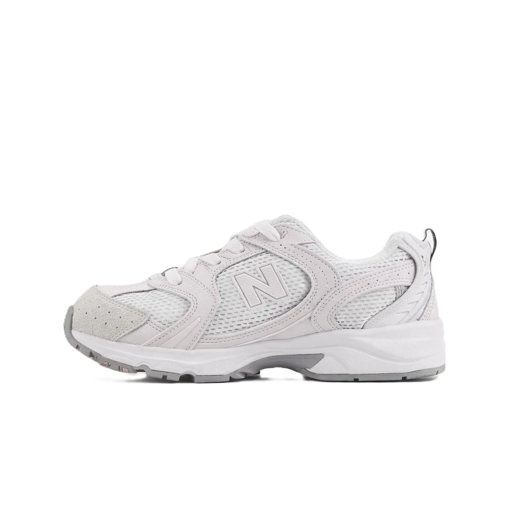 SNEAKERS BASSE I530851 BAMBINA GRIGIO