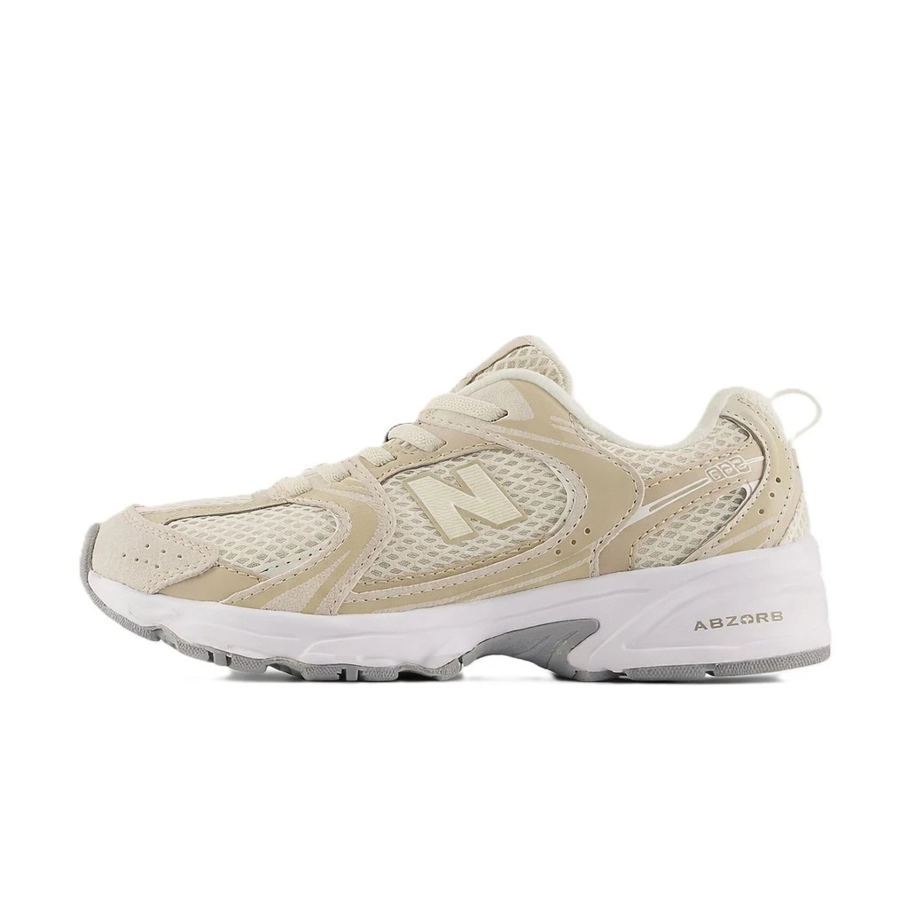 SNEAKERS BASSE P5305C7 UNISEX BAMBINO BIANCO