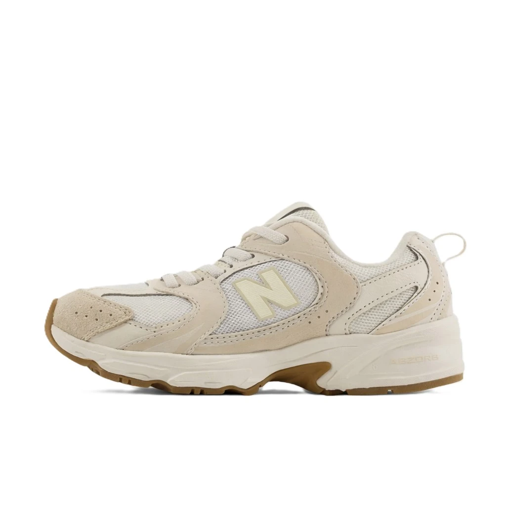 SNEAKERS BASSE G5303QO UNISEX BAMBINO GRIGIO