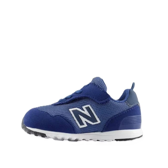 SNEAKERS I5154KL BAMBINO BLU