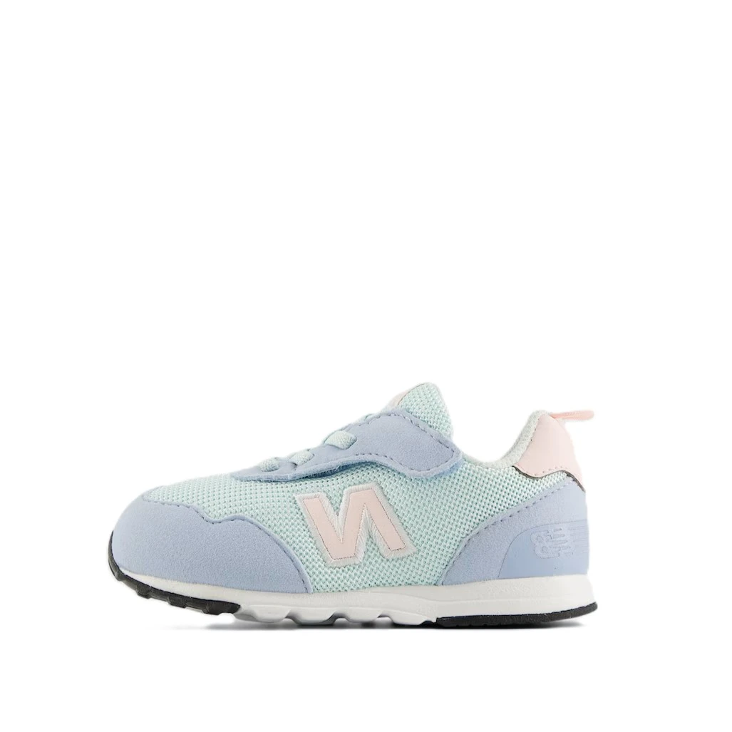 SNEAKERS I515676 BAMBINA BLU