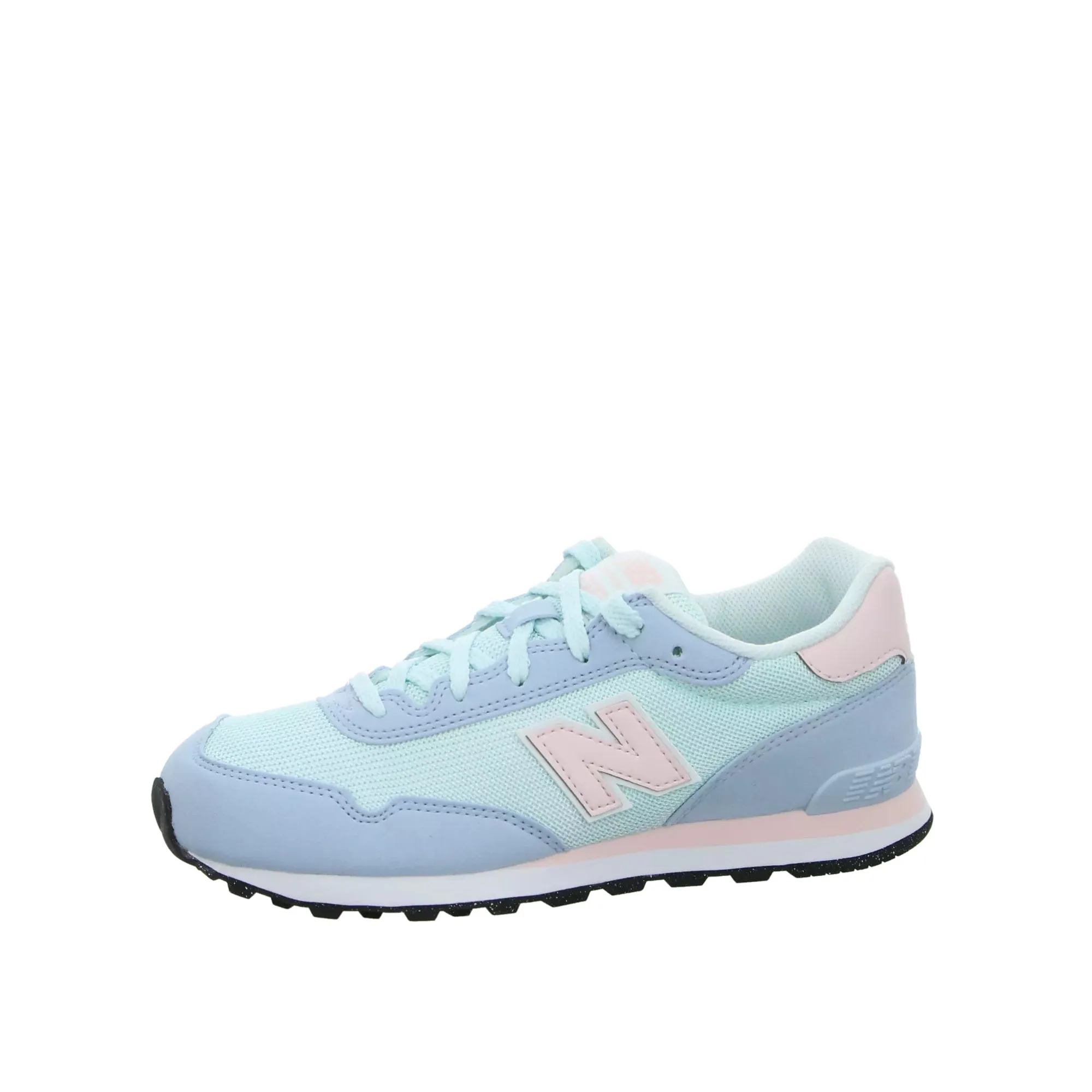 SNEAKERS P5155AH BAMBINA BLU