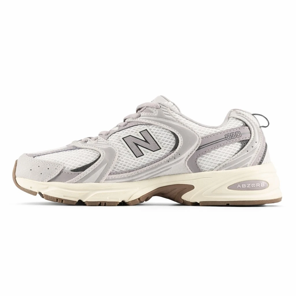 SNEAKERS BASSE U5307VI DONNA GRIGIO