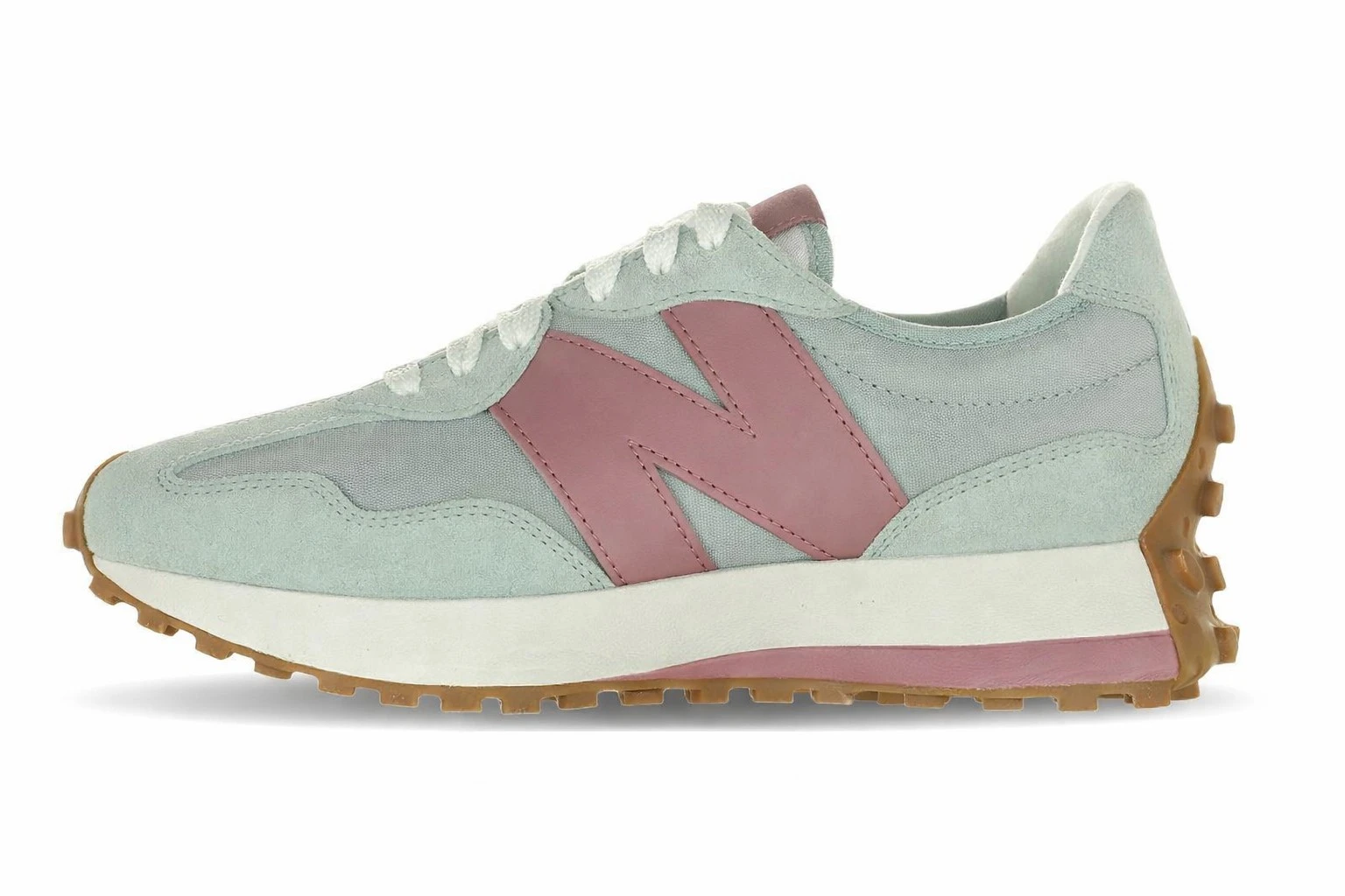 SNEAKERS BASSE W3277BS DONNA GRIGIO