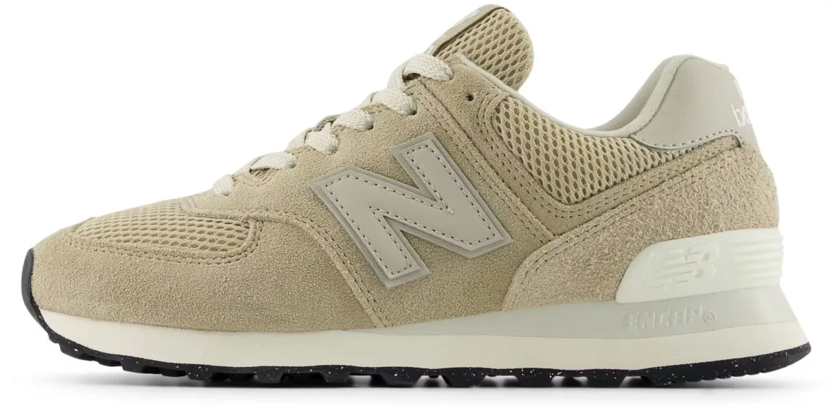 SNEAKERS BASSE W5746J3 DONNA BEIGE