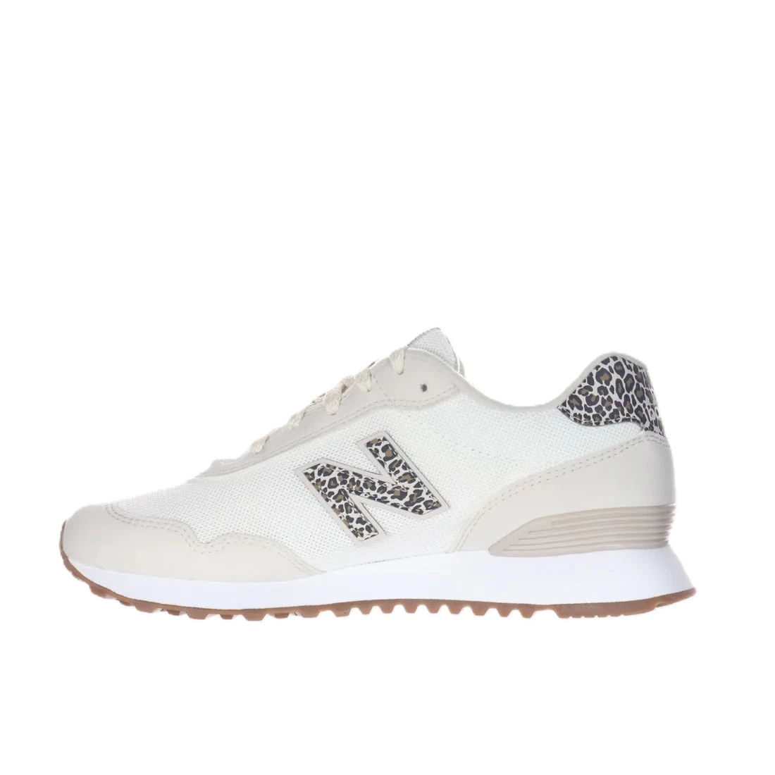 SNEAKERS W5156FP DONNA BIANCO