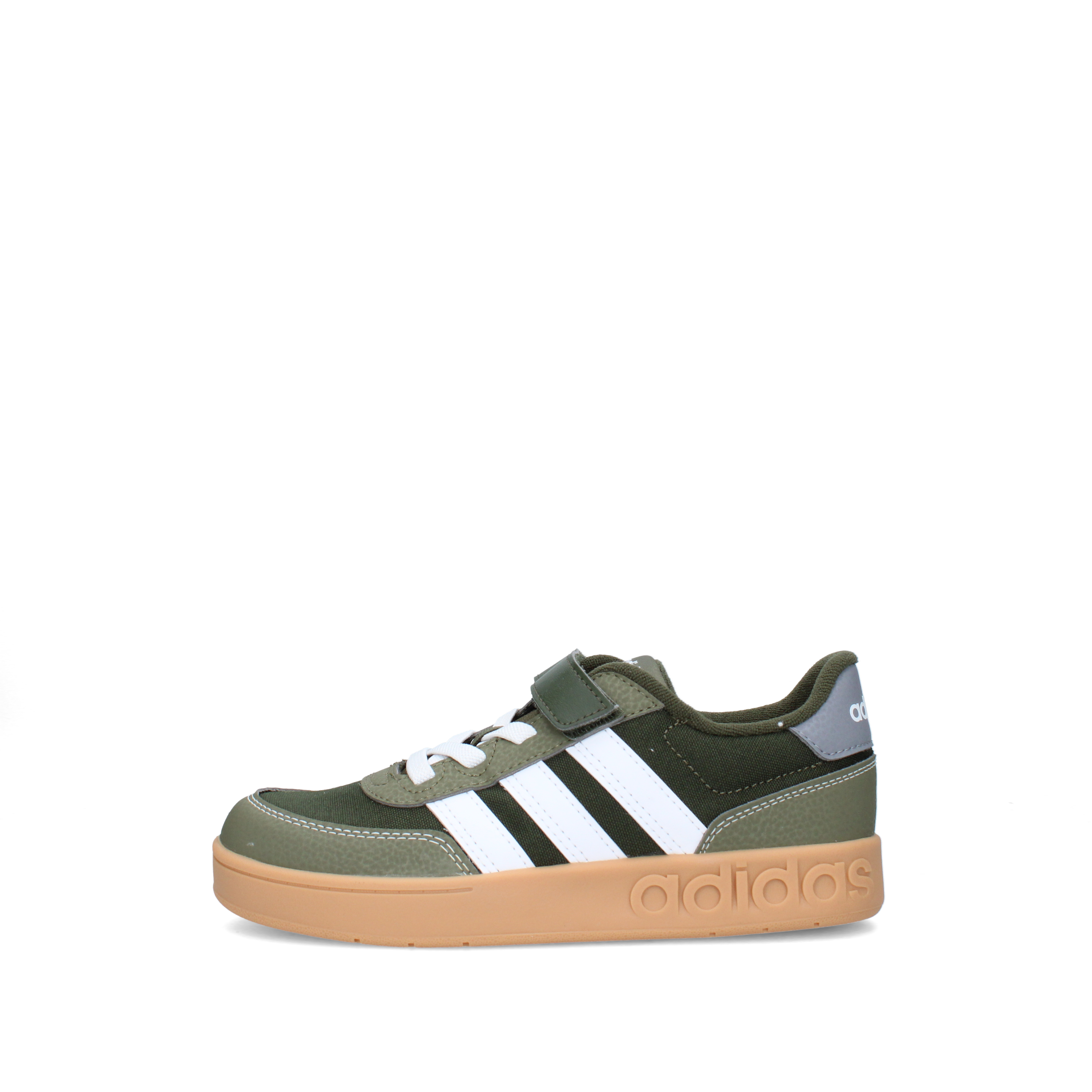 SNEAKERS BASSE JR9780 BAMBINO VERDE