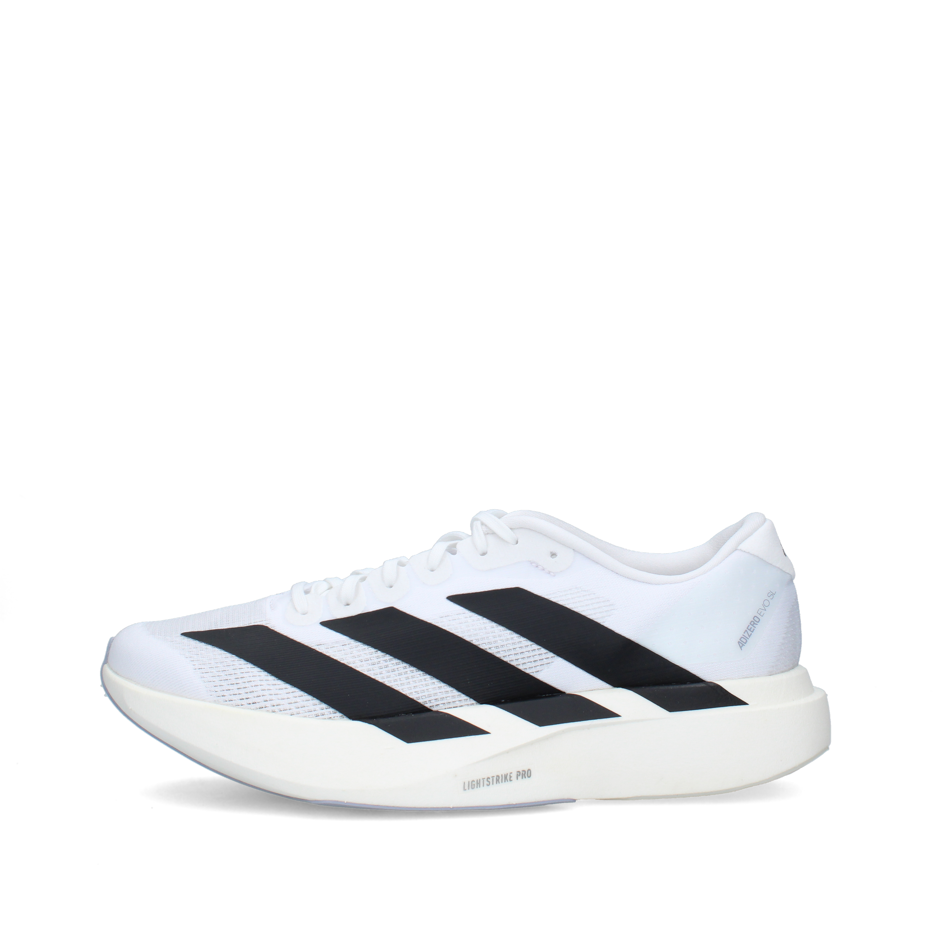 SNEAKERS BASSE JH6208 UNISEX ADULTO BIANCO
