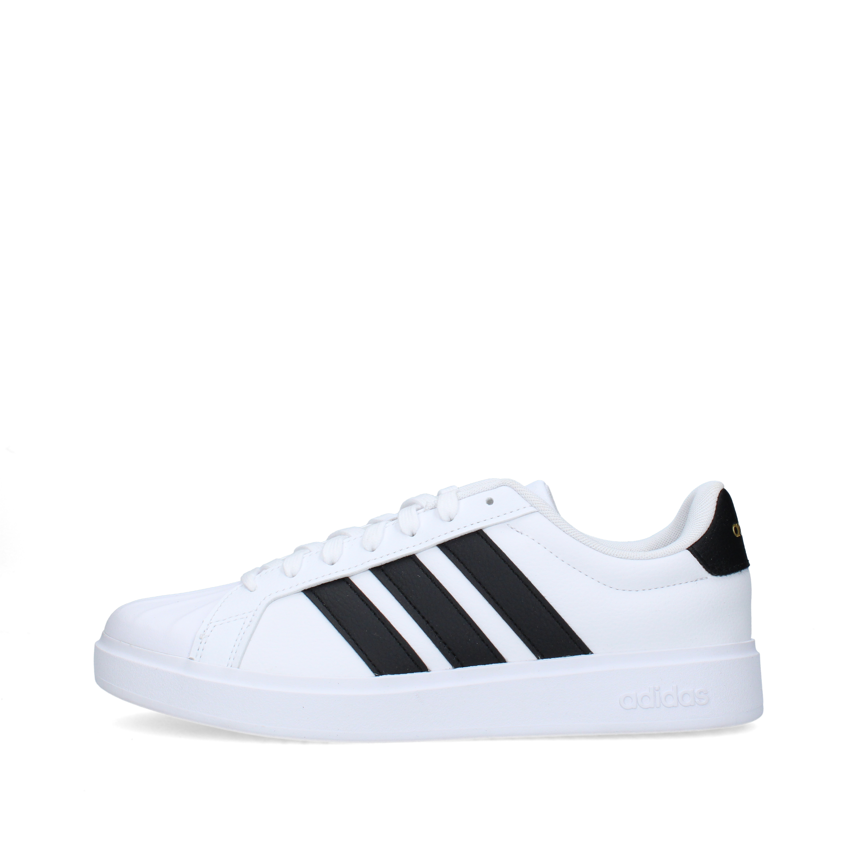 SNEAKERS BASSE JP8275 UOMO BIANCO