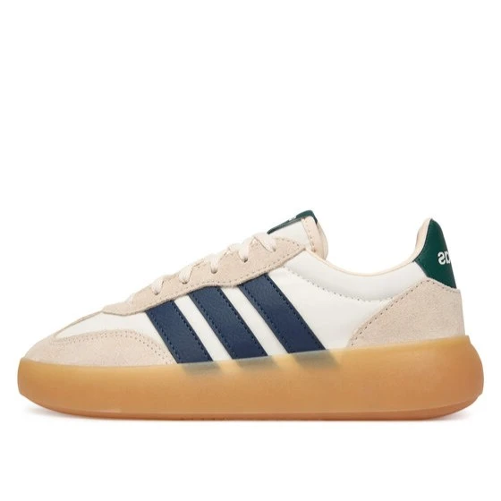 SNEAKERS BASSE JP6729 UNISEX BAMBINO BEIGE