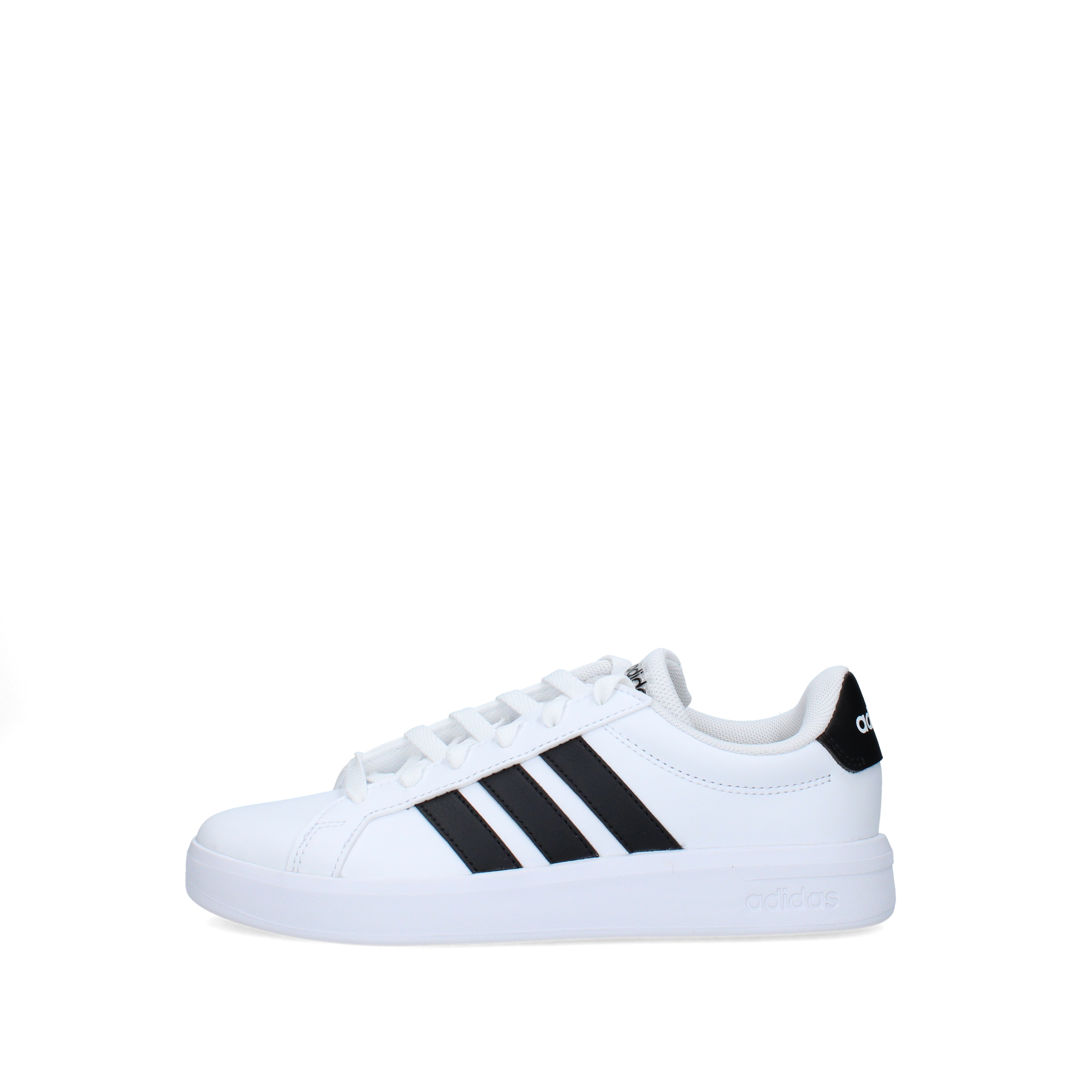 SNEAKERS BASSE JP9365 UNISEX BAMBINO BIANCO