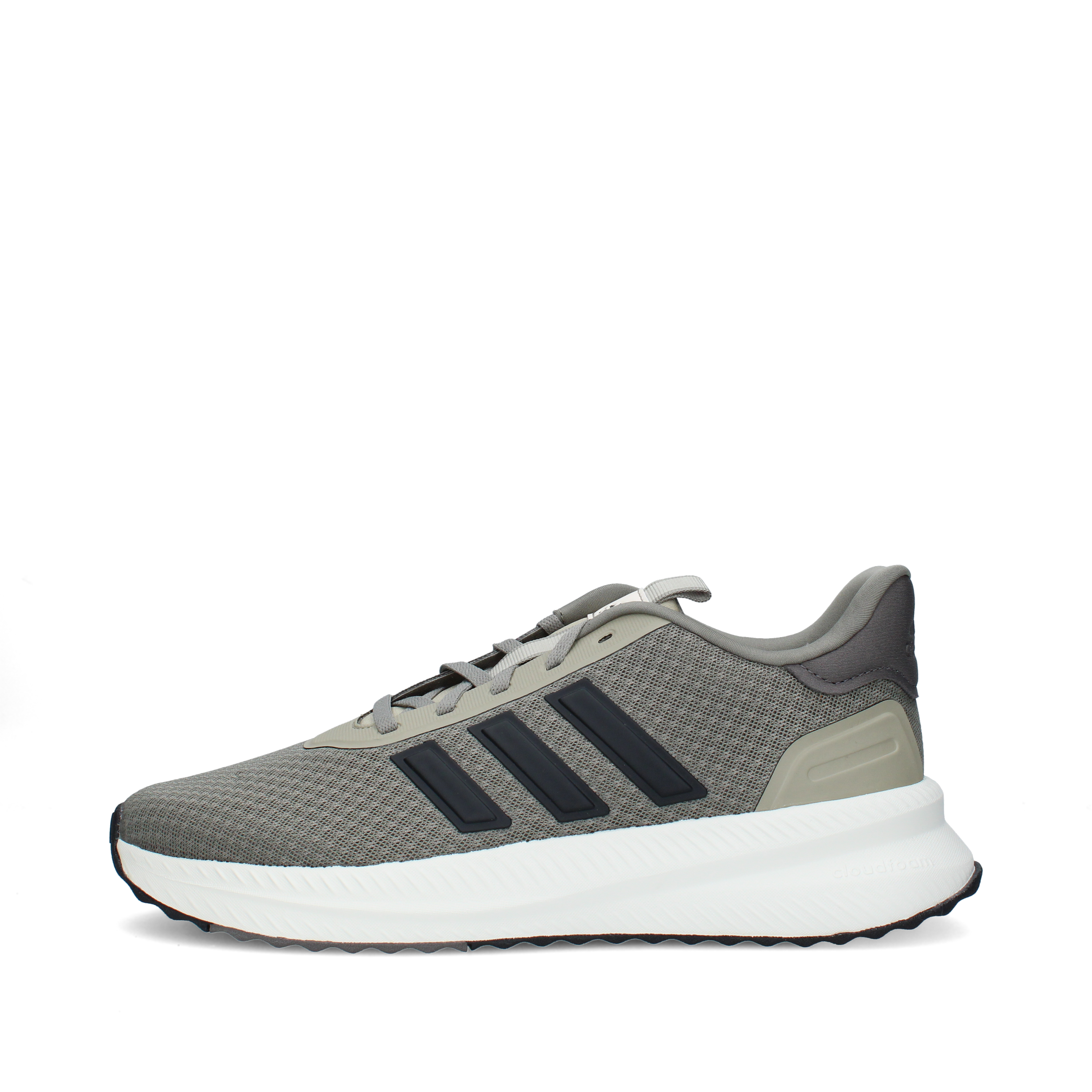 SNEAKERS BASSE JQ7161 UOMO GRIGIO