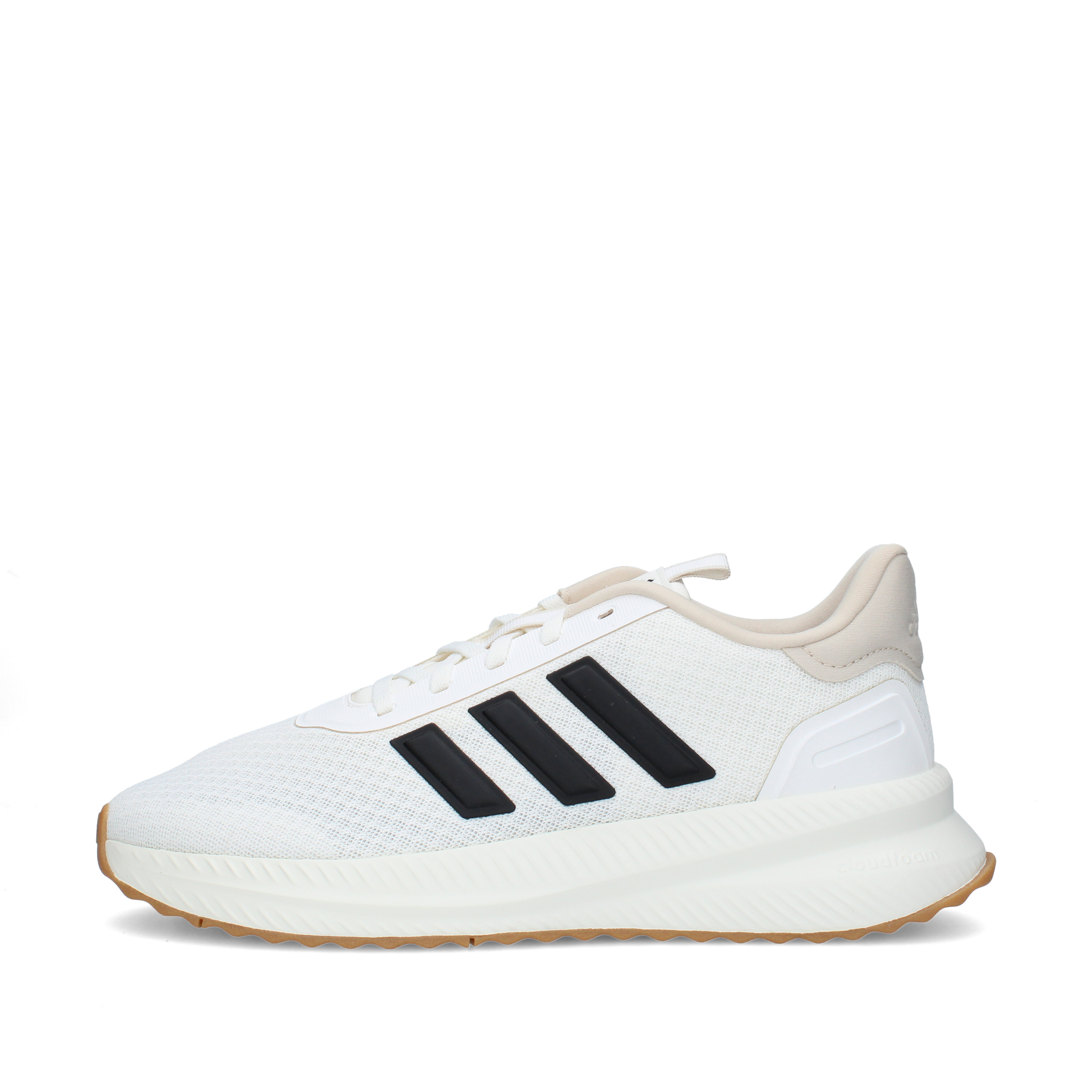 SNEAKERS BASSE JR7201 UOMO BIANCO