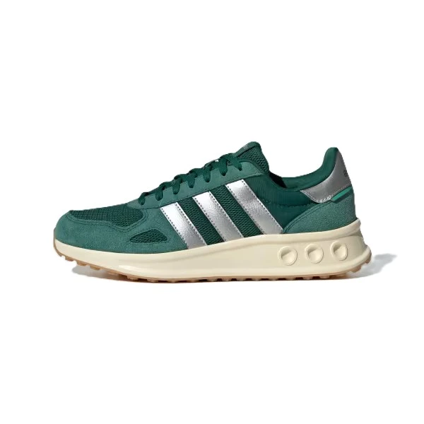 SNEAKERS BASSE JR7474 UOMO VERDE