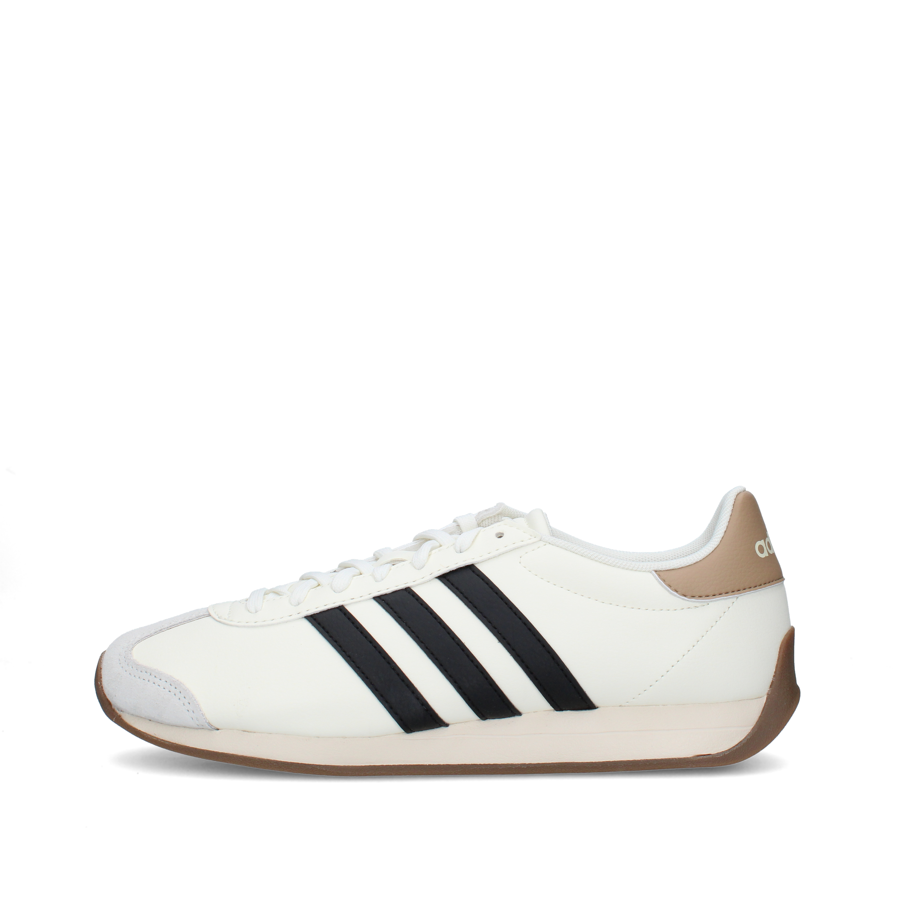 SNEAKERS BASSE KI6031 UOMO BIANCO