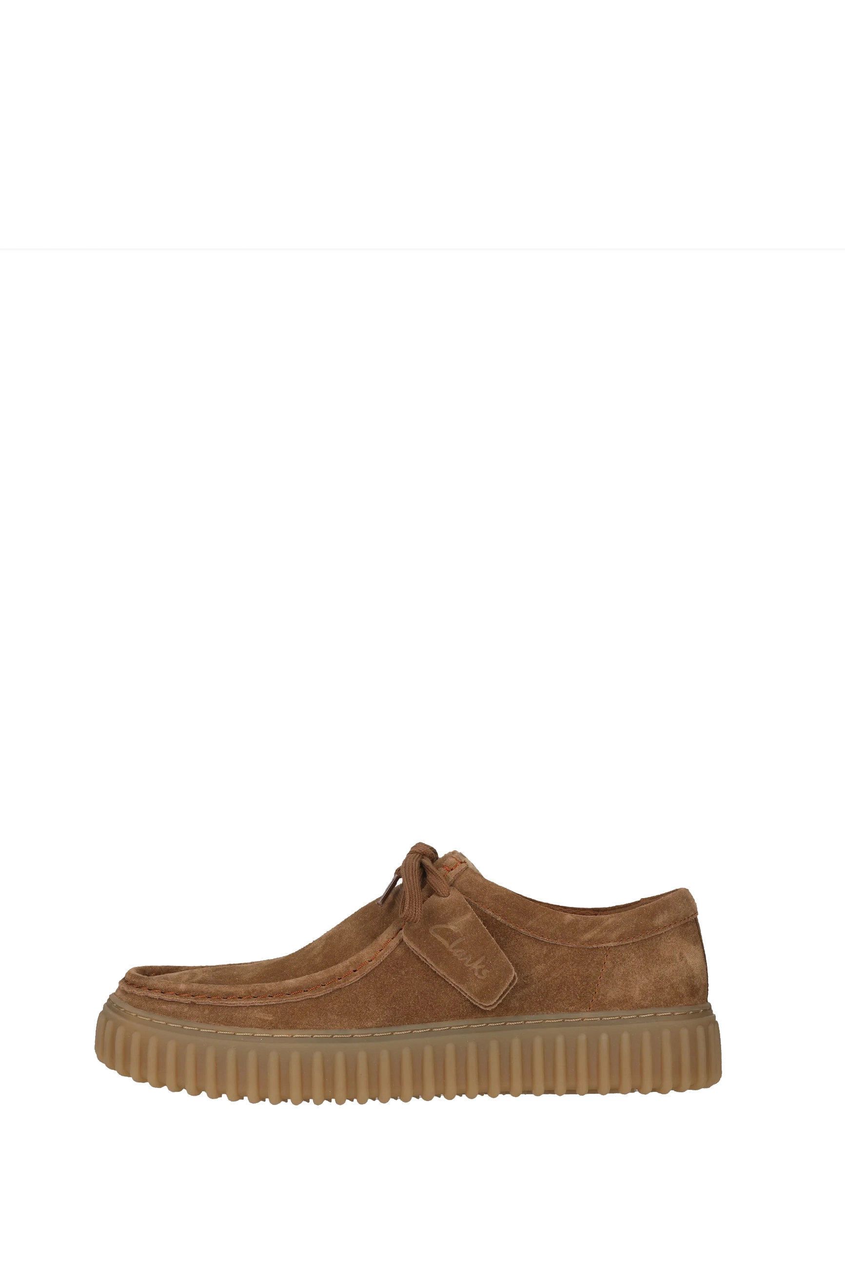 SNEAKERS BASSE 187376 UOMO MARRONE