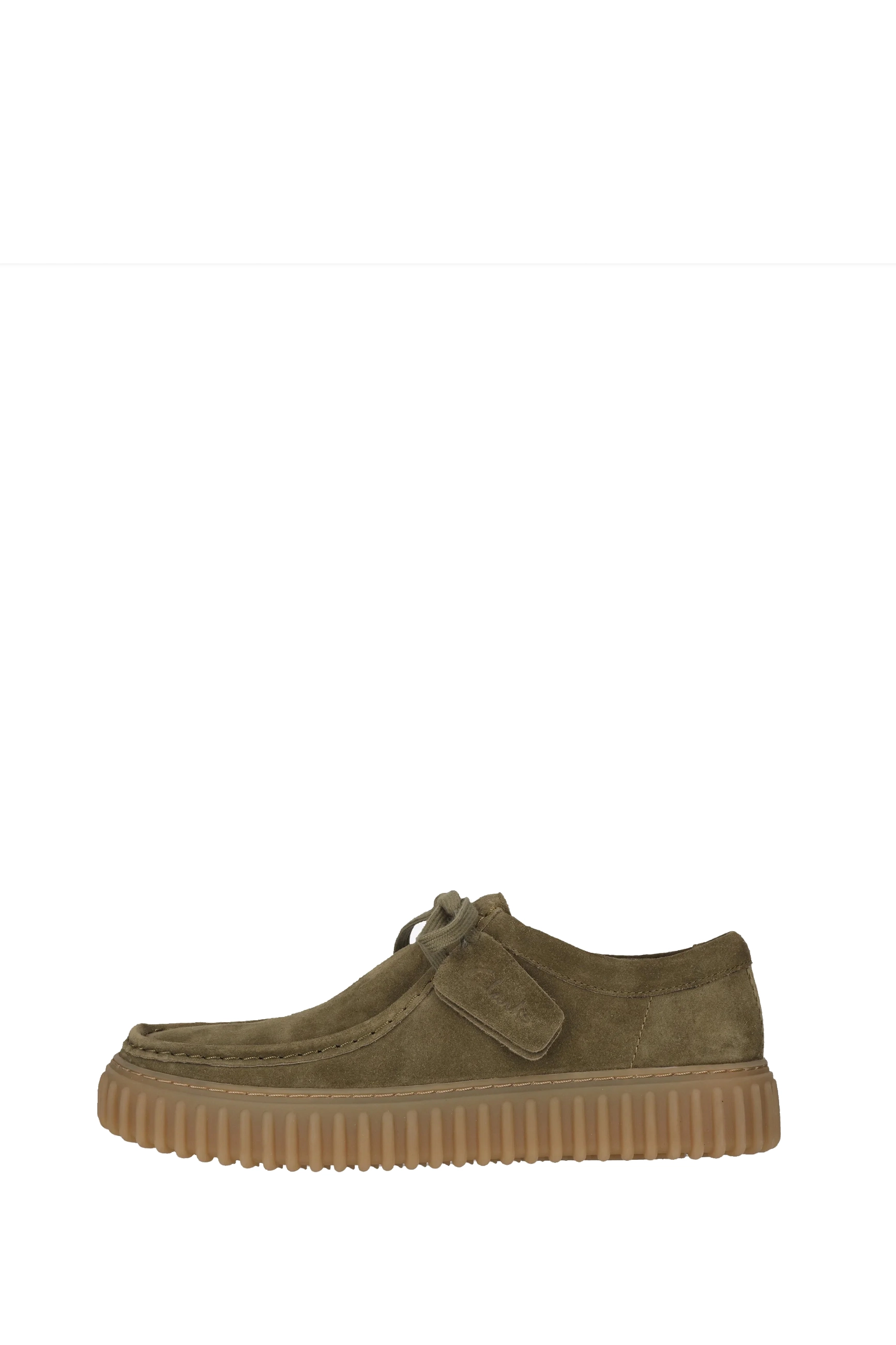 SNEAKERS 187378 UOMO VERDE