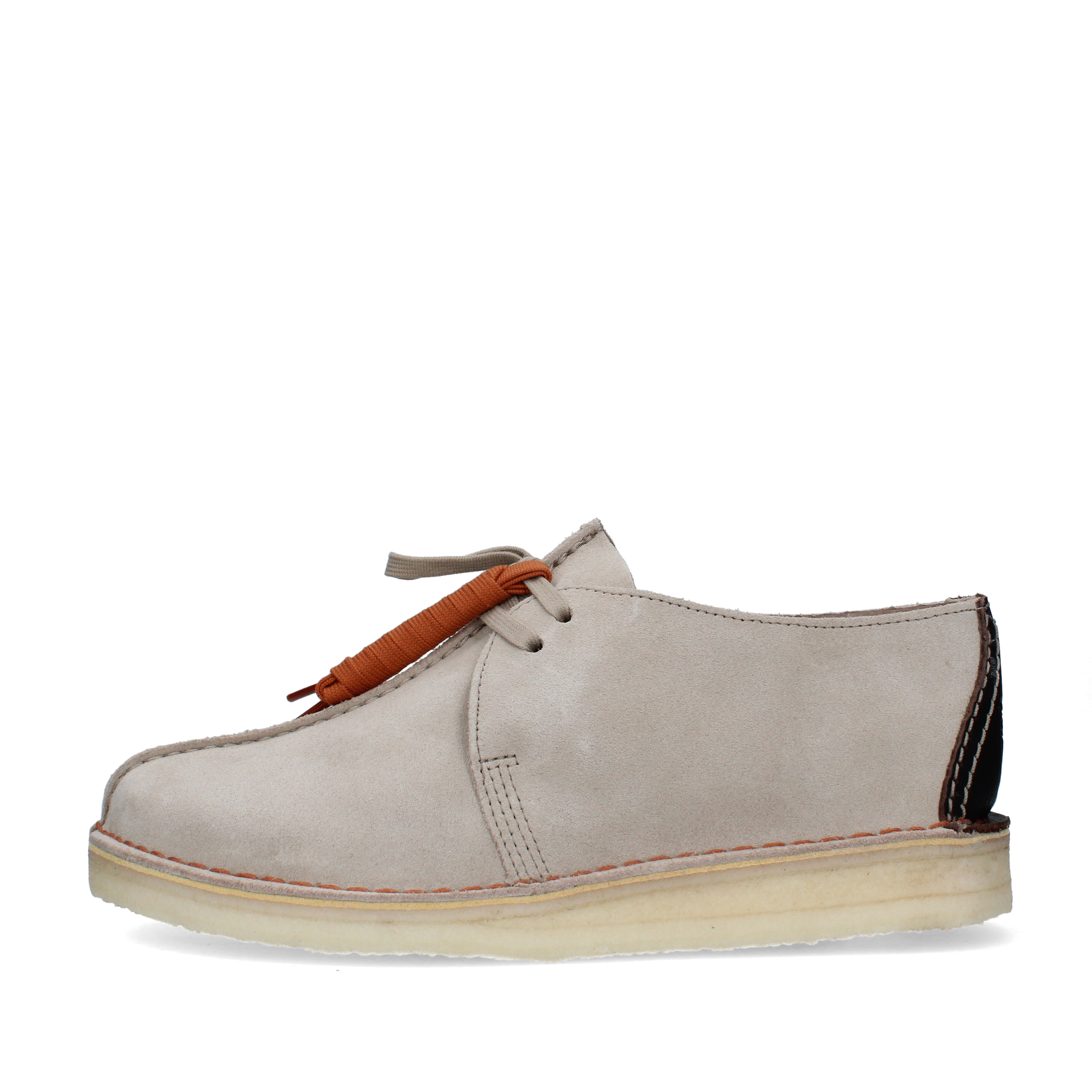 POLACCHINE 188321 UOMO BEIGE