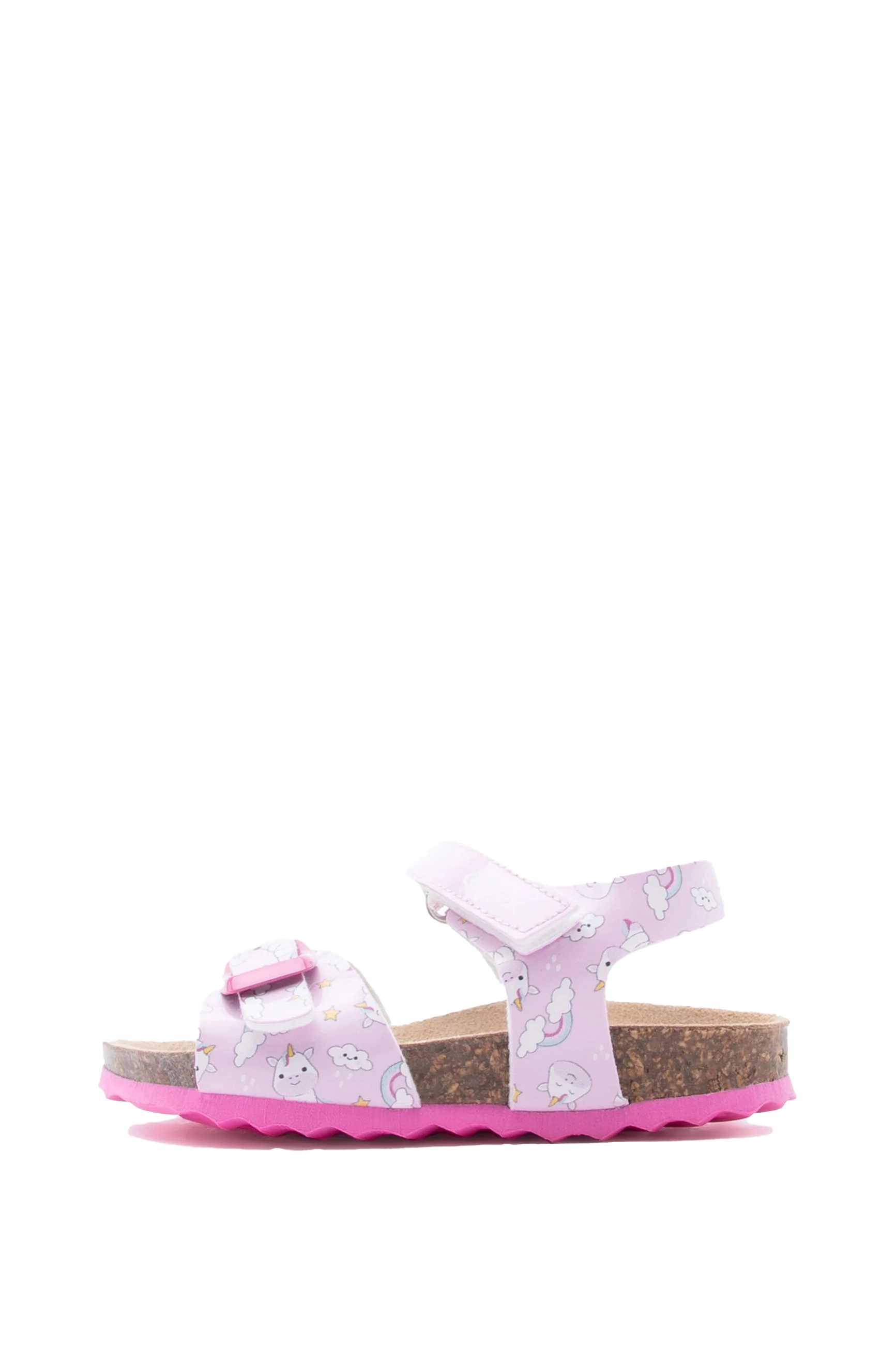 SANDALI B922RA000FC BAMBINA ROSA
