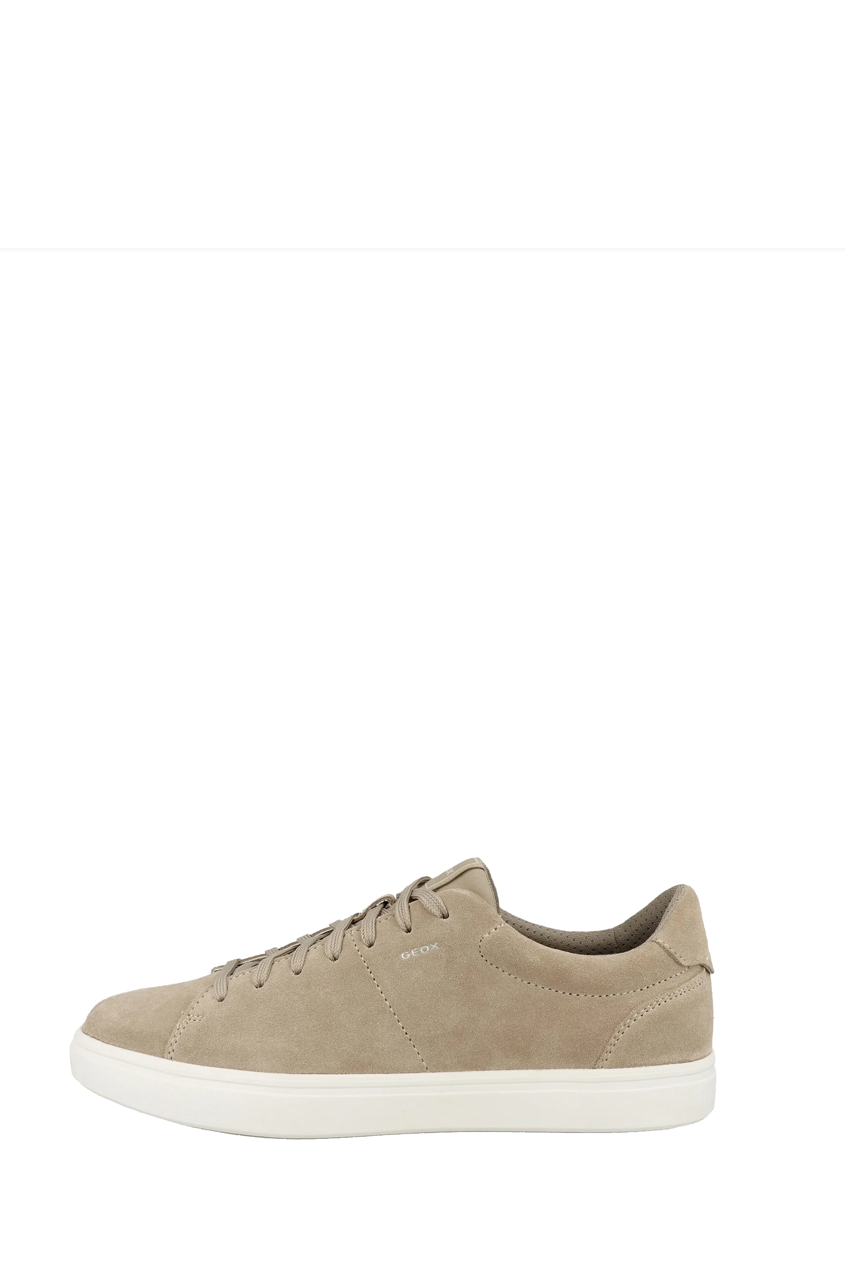 SNEAKERS U65LDD00022 UOMO BEIGE