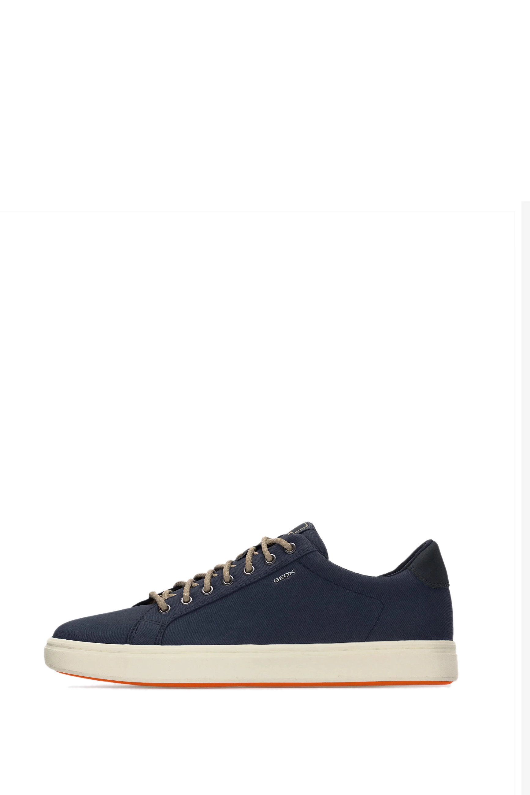 SNEAKERS U65LDB00010 UOMO BLU